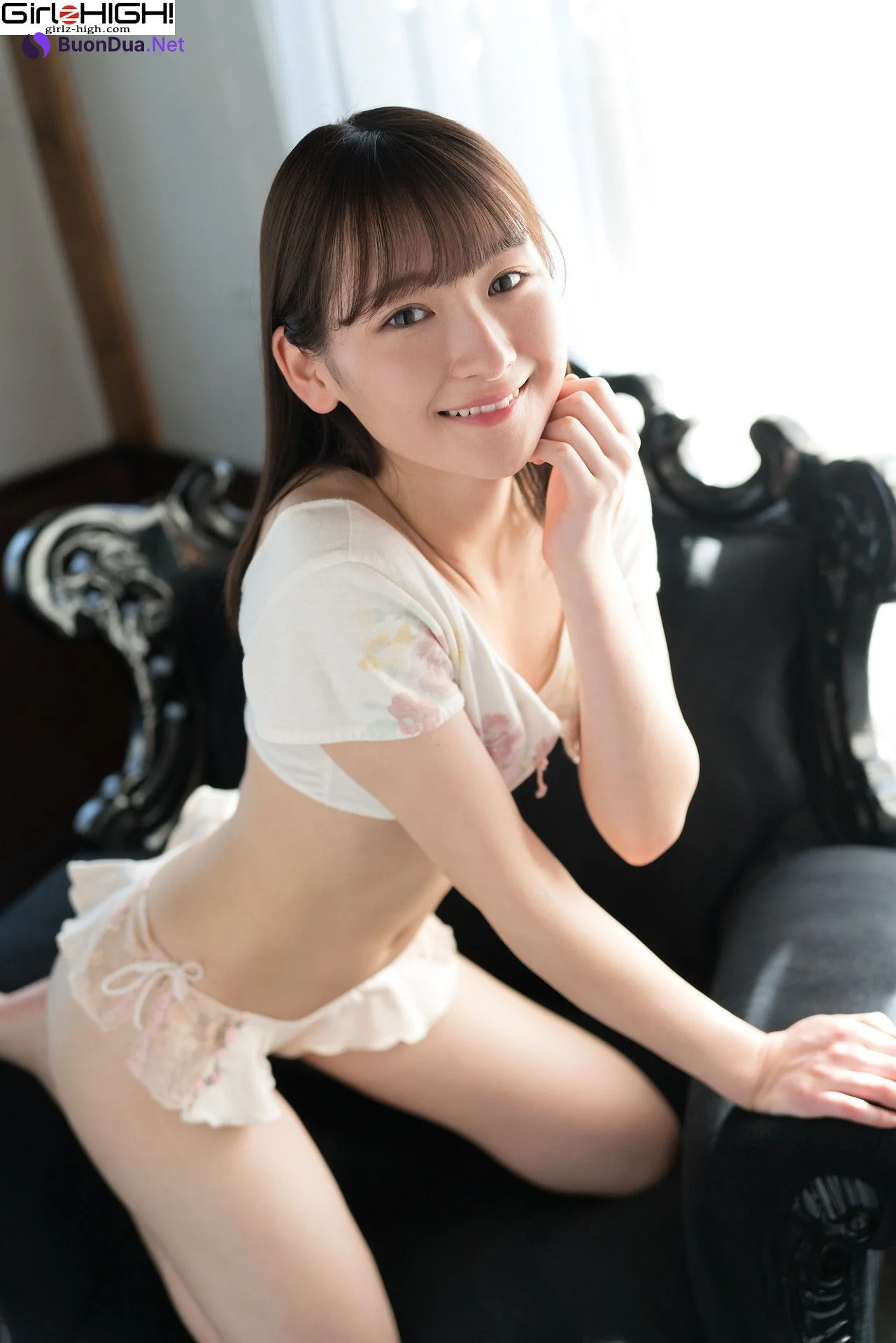 Asami Kondou 近藤あさみ, [Girlz-High] 2022.04.27 (bfaa_076_004) - Photo 16