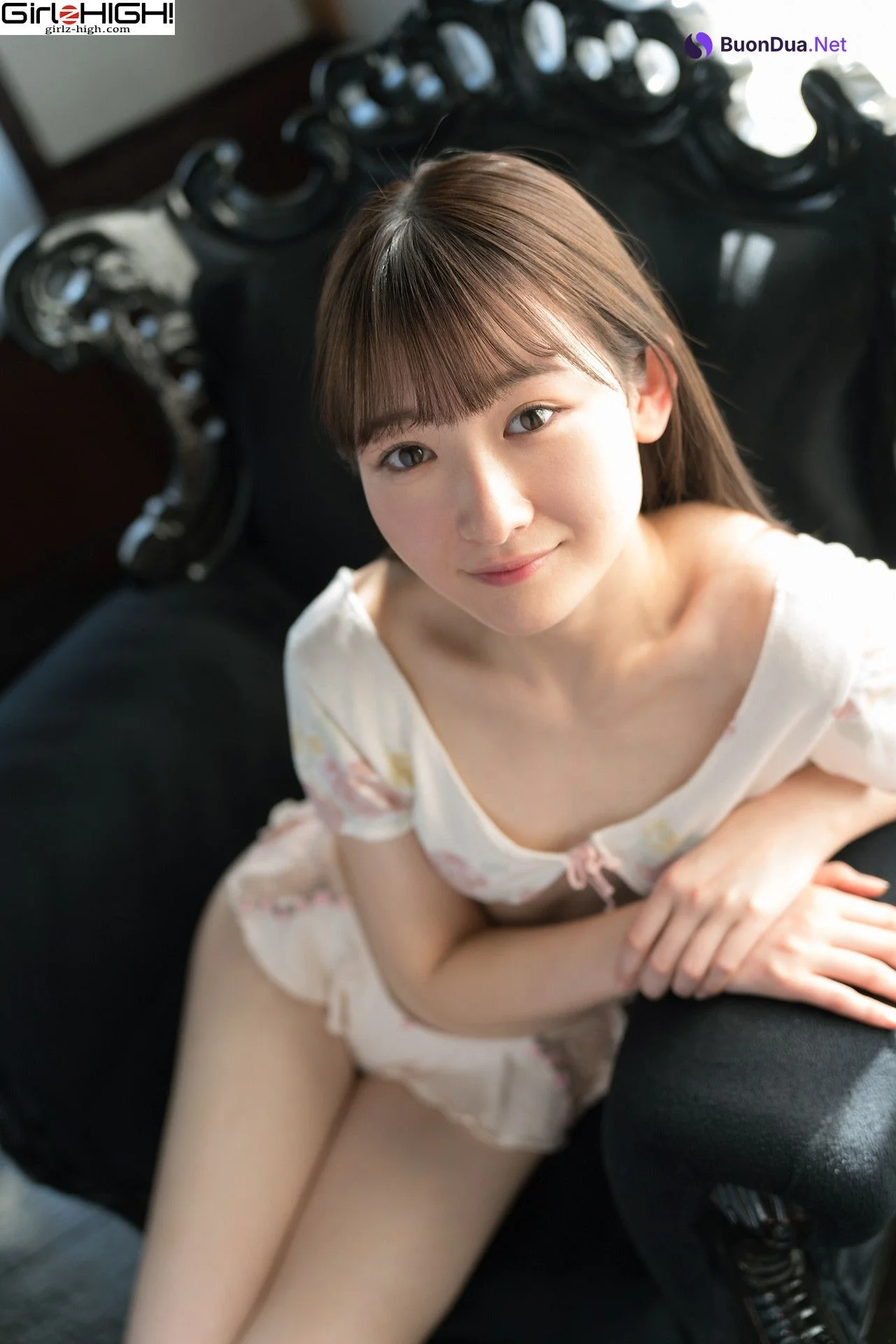 Asami Kondou 近藤あさみ, [Girlz-High] 2022.04.27 (bfaa_076_004) - Photo 8