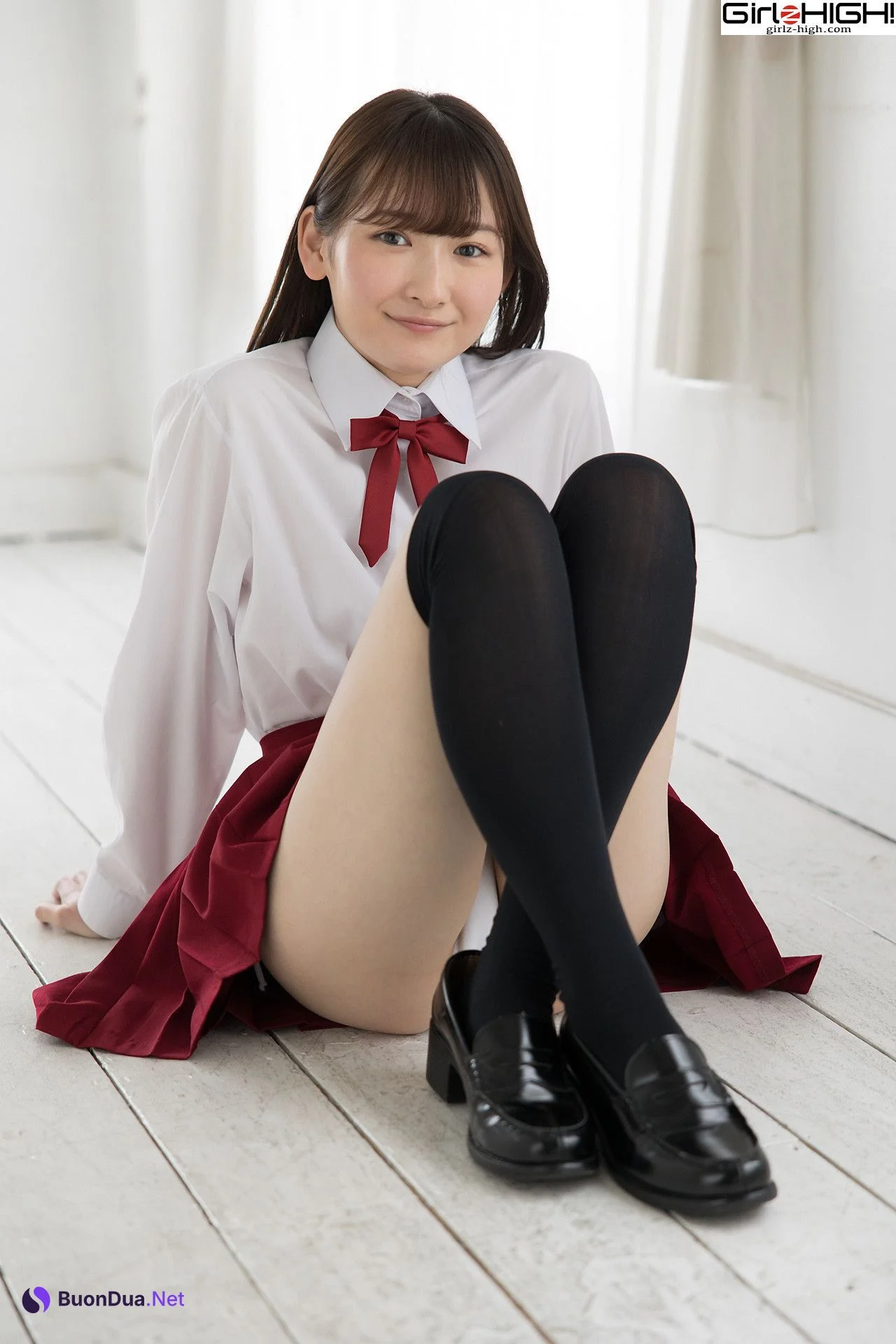Asami Kondou 近藤あさみ, [Girlz-High] 2022.06.13 (bfaa_079_002) - Photo 11