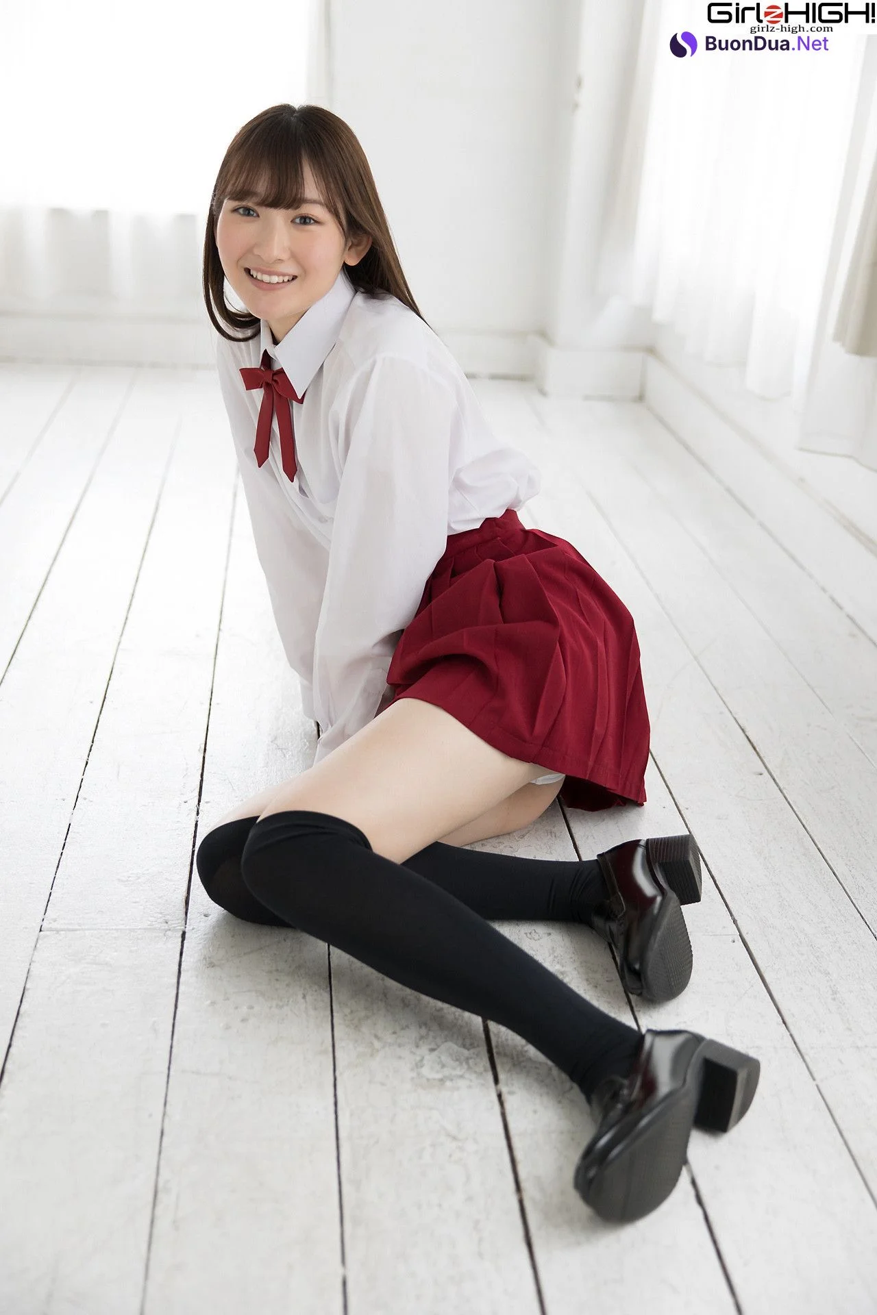 Asami Kondou 近藤あさみ, [Girlz-High] 2022.06.13 (bfaa_079_002) - Photo 14