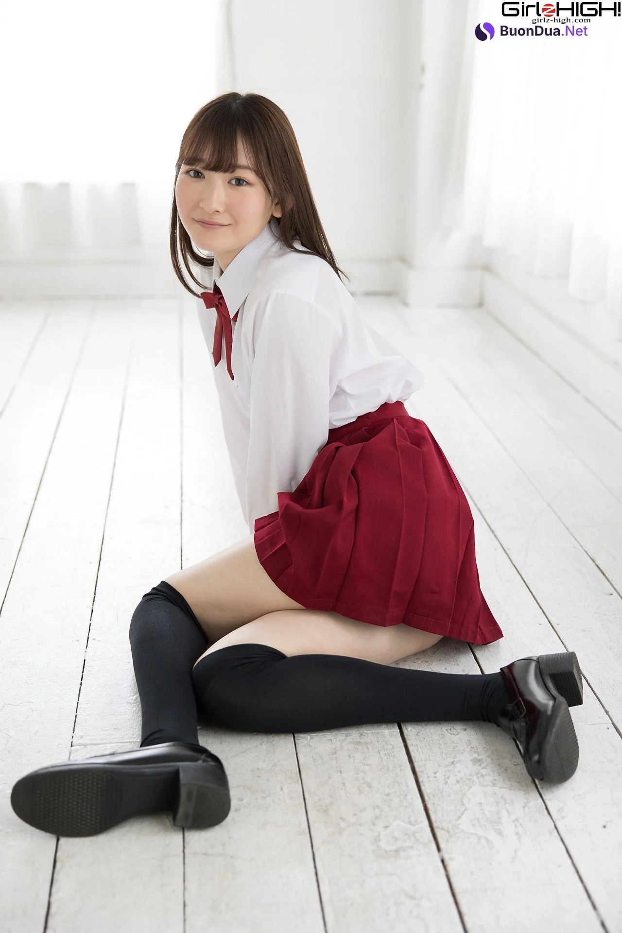 Asami Kondou 近藤あさみ, [Girlz-High] 2022.06.13 (bfaa_079_002) - Photo 15