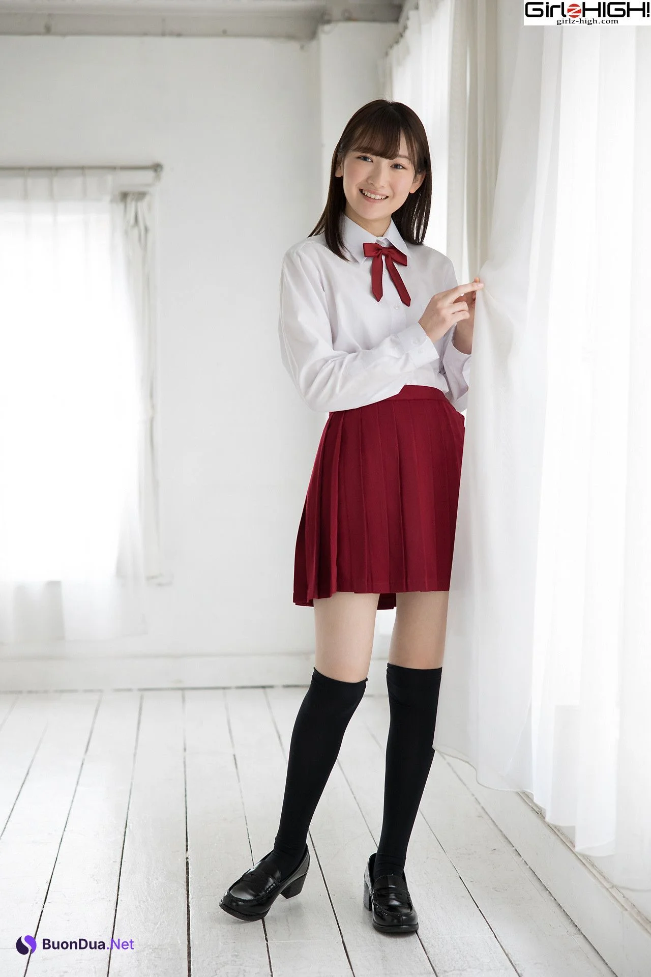 Asami Kondou 近藤あさみ, [Girlz-High] 2022.06.13 (bfaa_079_002) - Photo 2