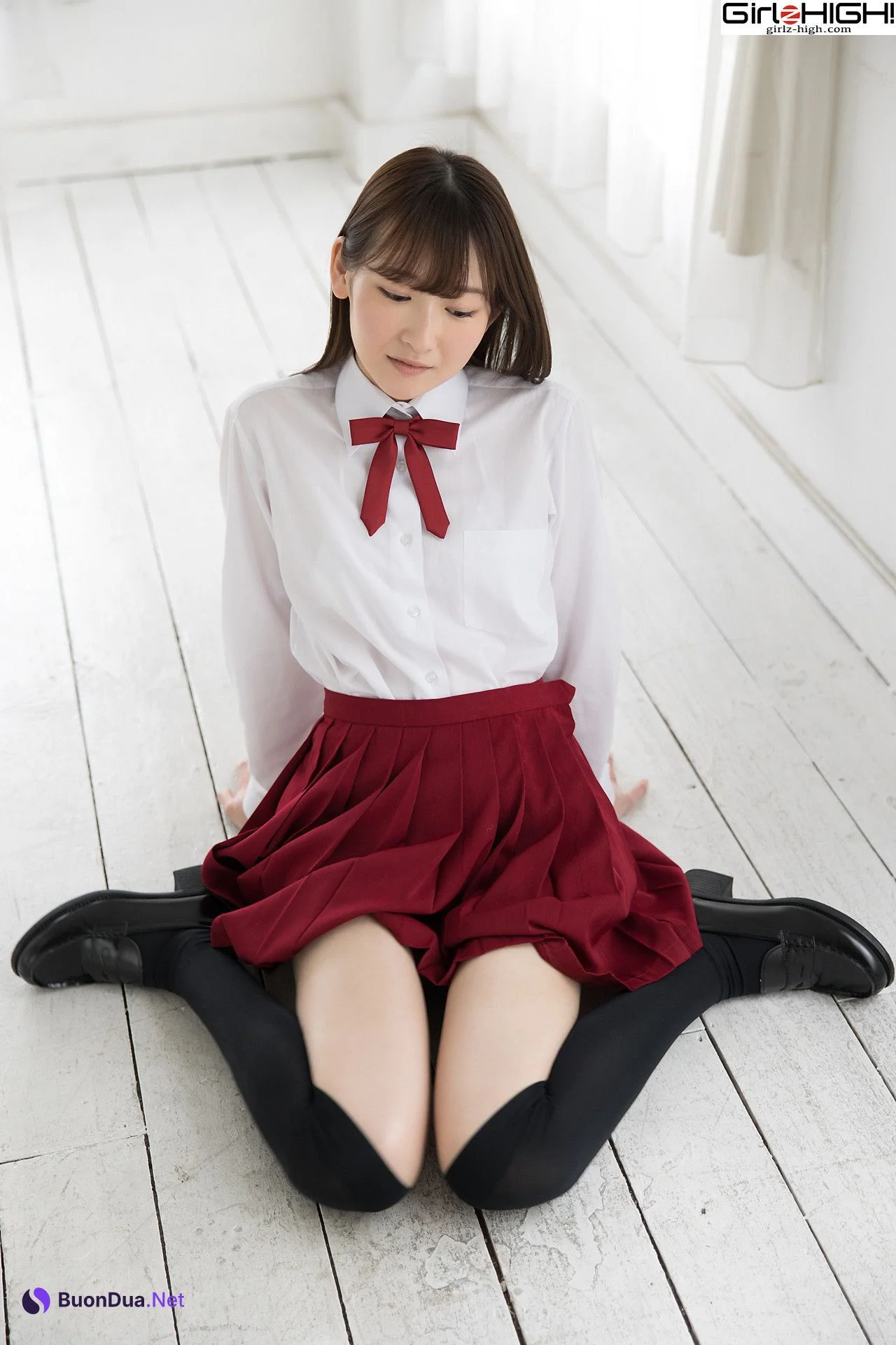 Asami Kondou 近藤あさみ, [Girlz-High] 2022.06.13 (bfaa_079_002) - Photo 20