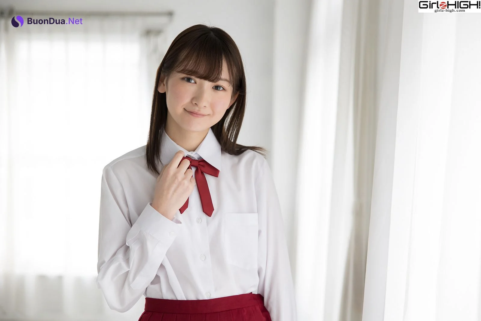 Asami Kondou 近藤あさみ, [Girlz-High] 2022.06.13 (bfaa_079_002) - Photo 3