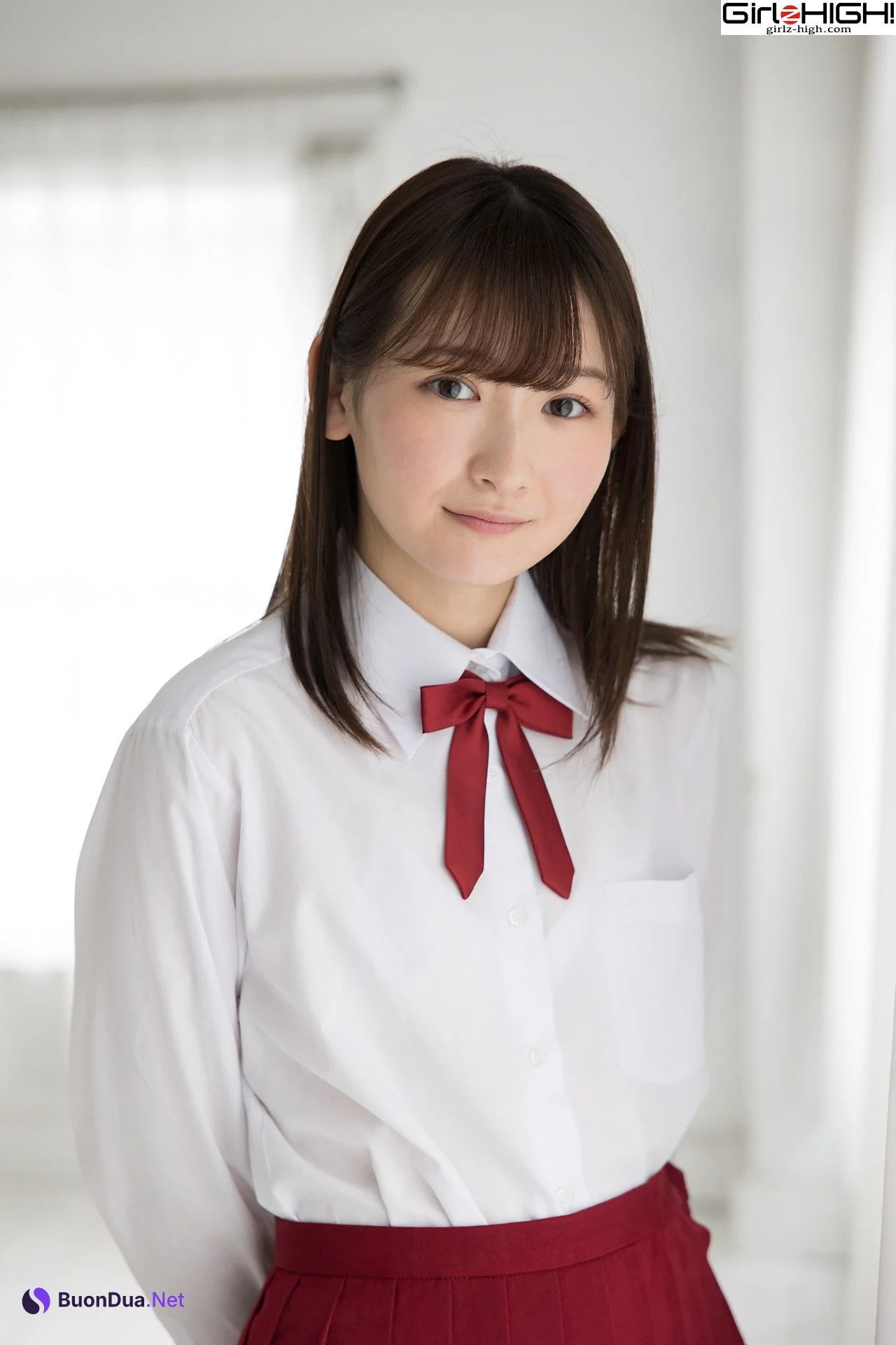 Asami Kondou 近藤あさみ, [Girlz-High] 2022.06.13 (bfaa_079_002) - Photo 4