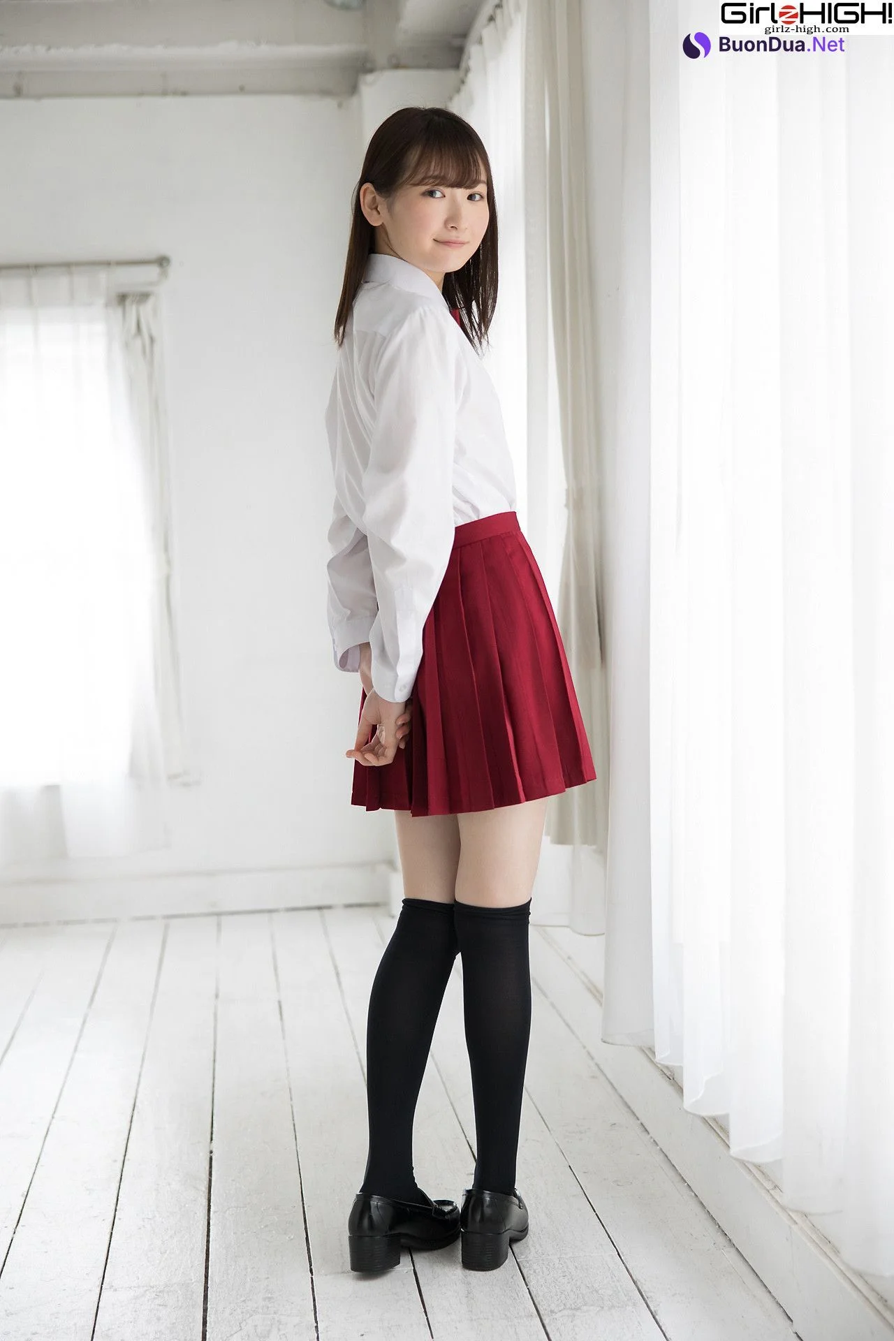 Asami Kondou 近藤あさみ, [Girlz-High] 2022.06.13 (bfaa_079_002) - Photo 5