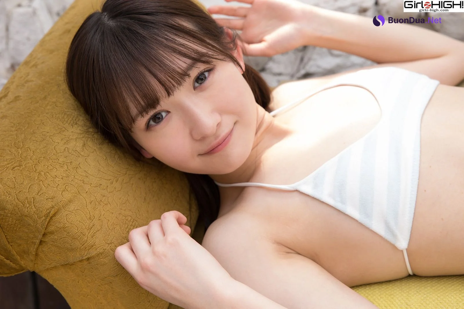 Asami Kondou 近藤あさみ, [Girlz-High] 2022.06.24 (bfaa_079_004) - Photo 11