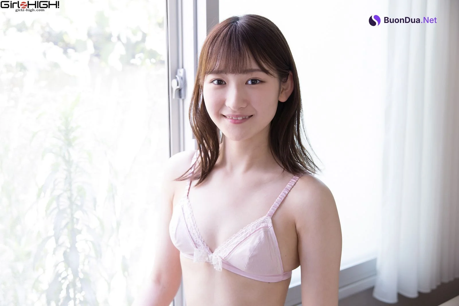 Asami Kondou 近藤あさみ, [Girlz-High] 2022.07.29 (bfaa_080_001) - Photo 12