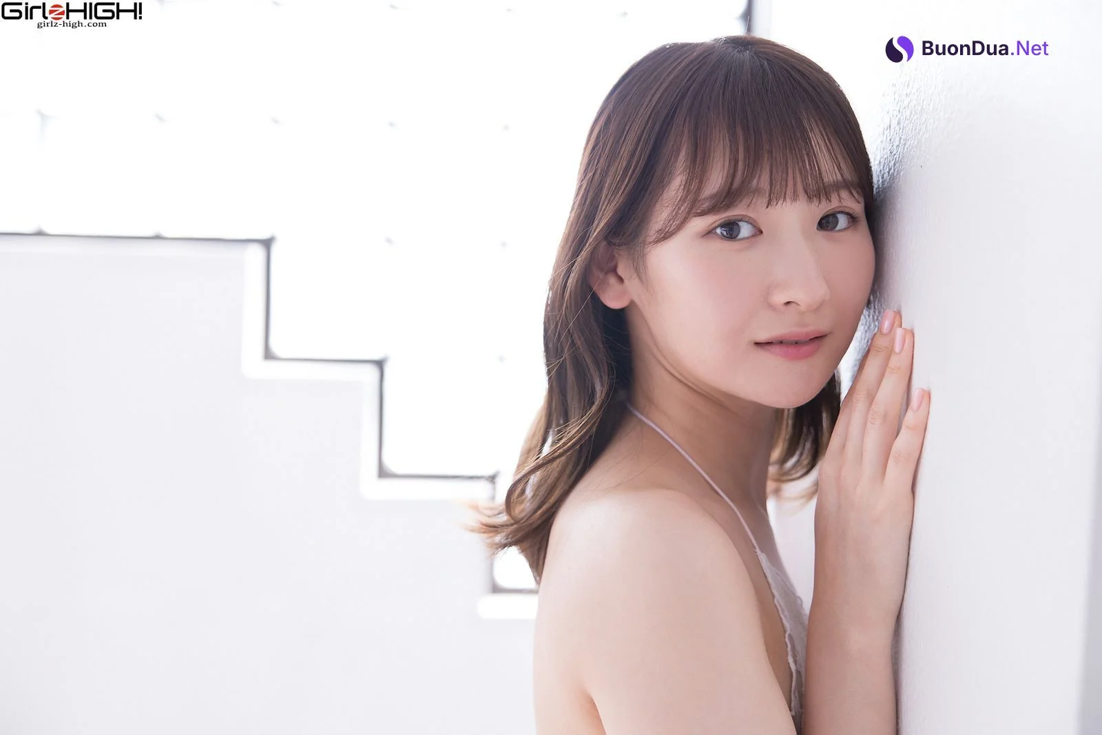Asami Kondou 近藤あさみ, [Girlz-High] 2022.08.10 (bfaa_080_003) - Photo 12