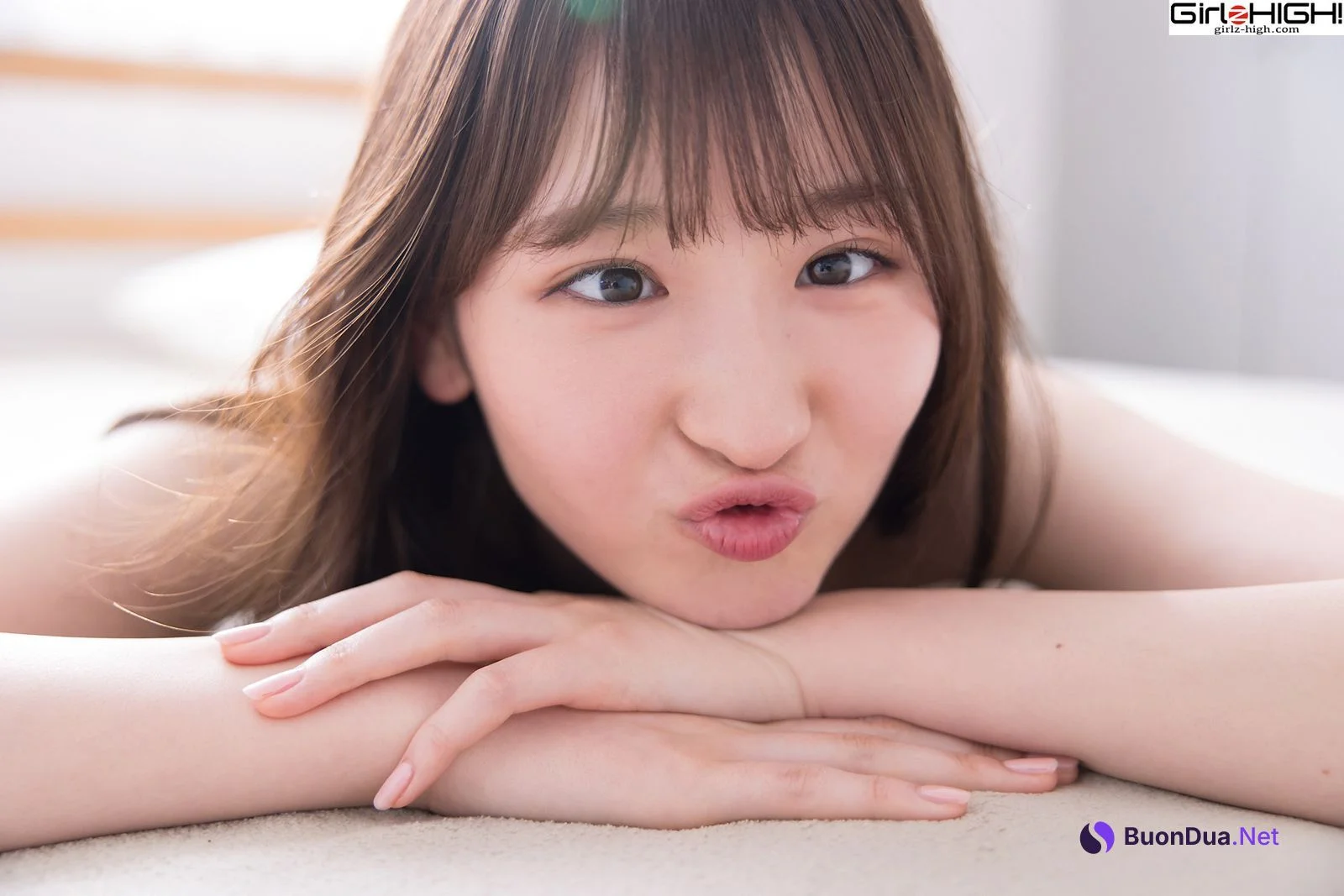 Asami Kondou 近藤あさみ, [Girlz-High] 2022.08.12 (BFAA_080_004) - Photo 11