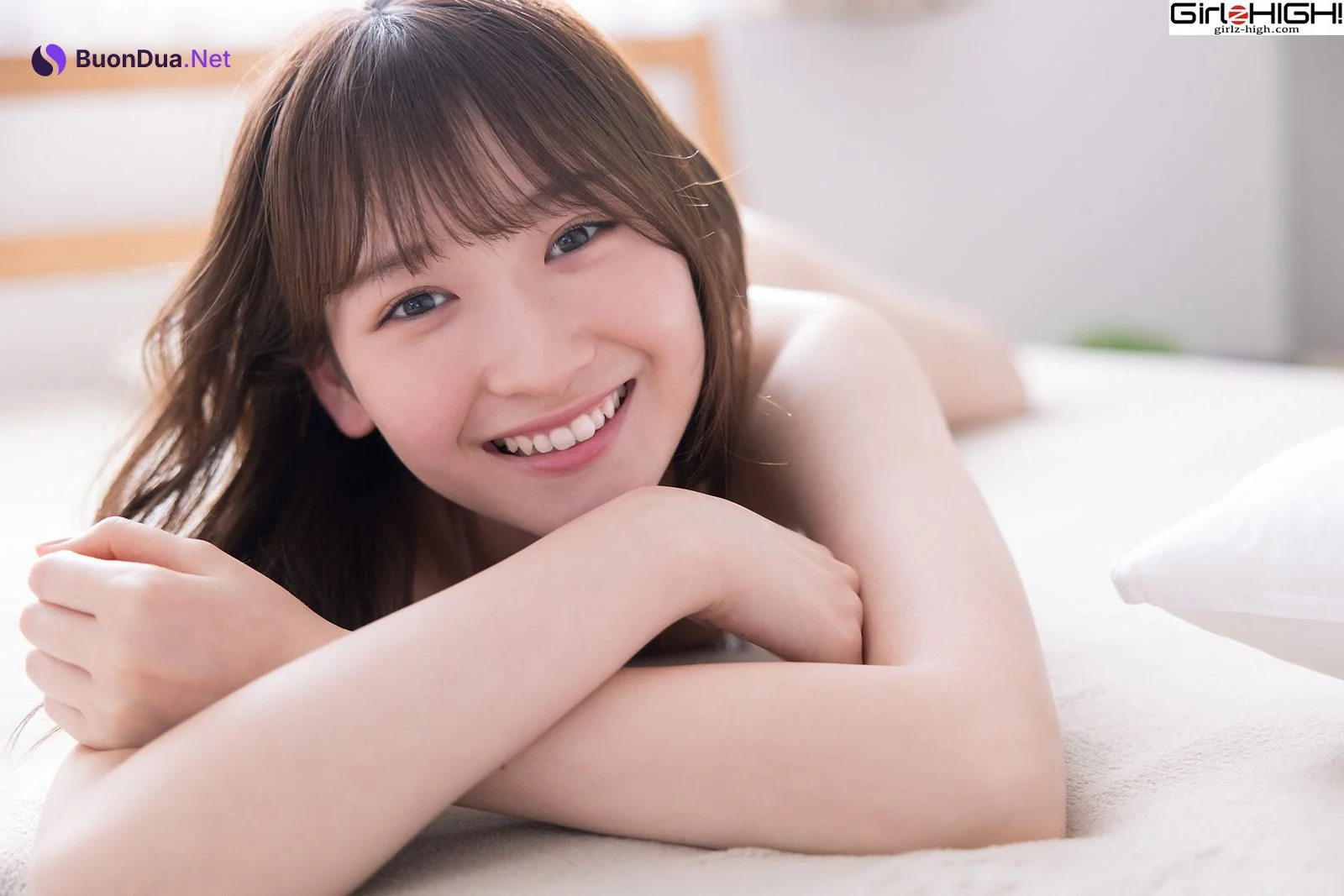 Asami Kondou 近藤あさみ, [Girlz-High] 2022.08.12 (BFAA_080_004) - Photo 12