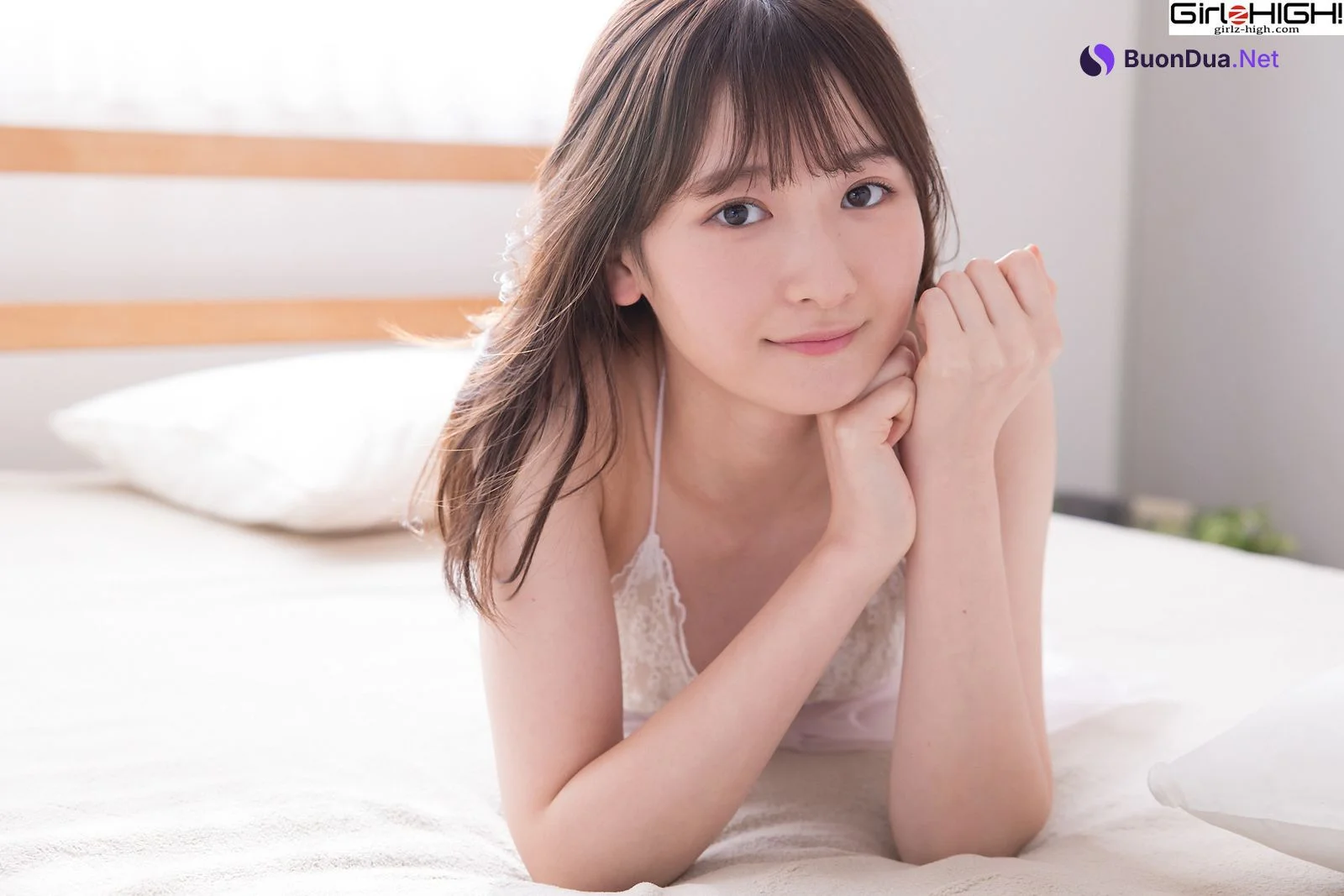 Asami Kondou 近藤あさみ, [Girlz-High] 2022.08.12 (BFAA_080_004) - Photo 2