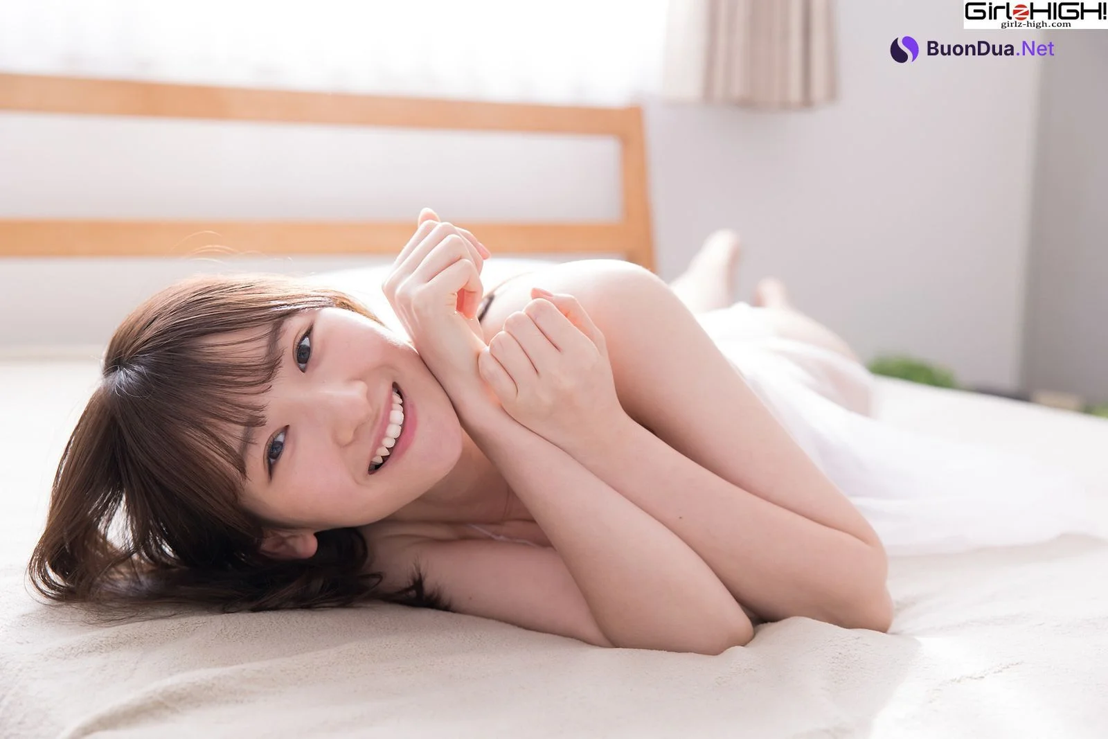Asami Kondou 近藤あさみ, [Girlz-High] 2022.08.12 (BFAA_080_004) - Photo 3