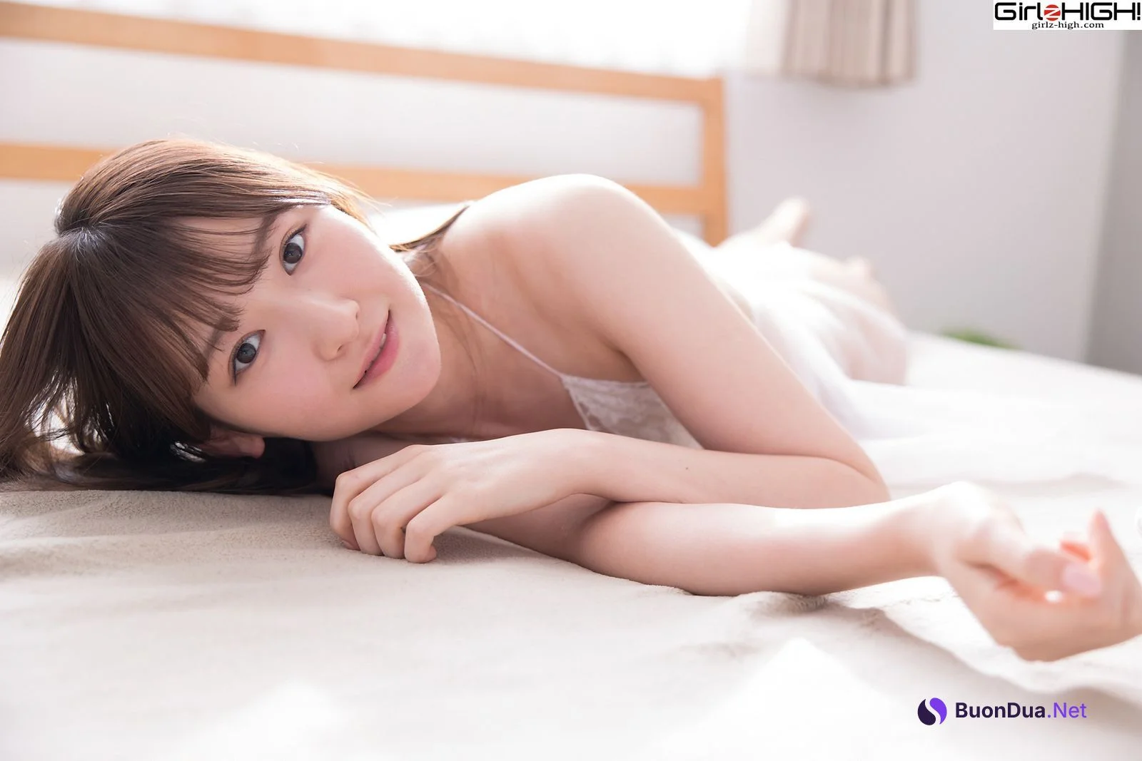 Asami Kondou 近藤あさみ, [Girlz-High] 2022.08.12 (BFAA_080_004) - Photo 4