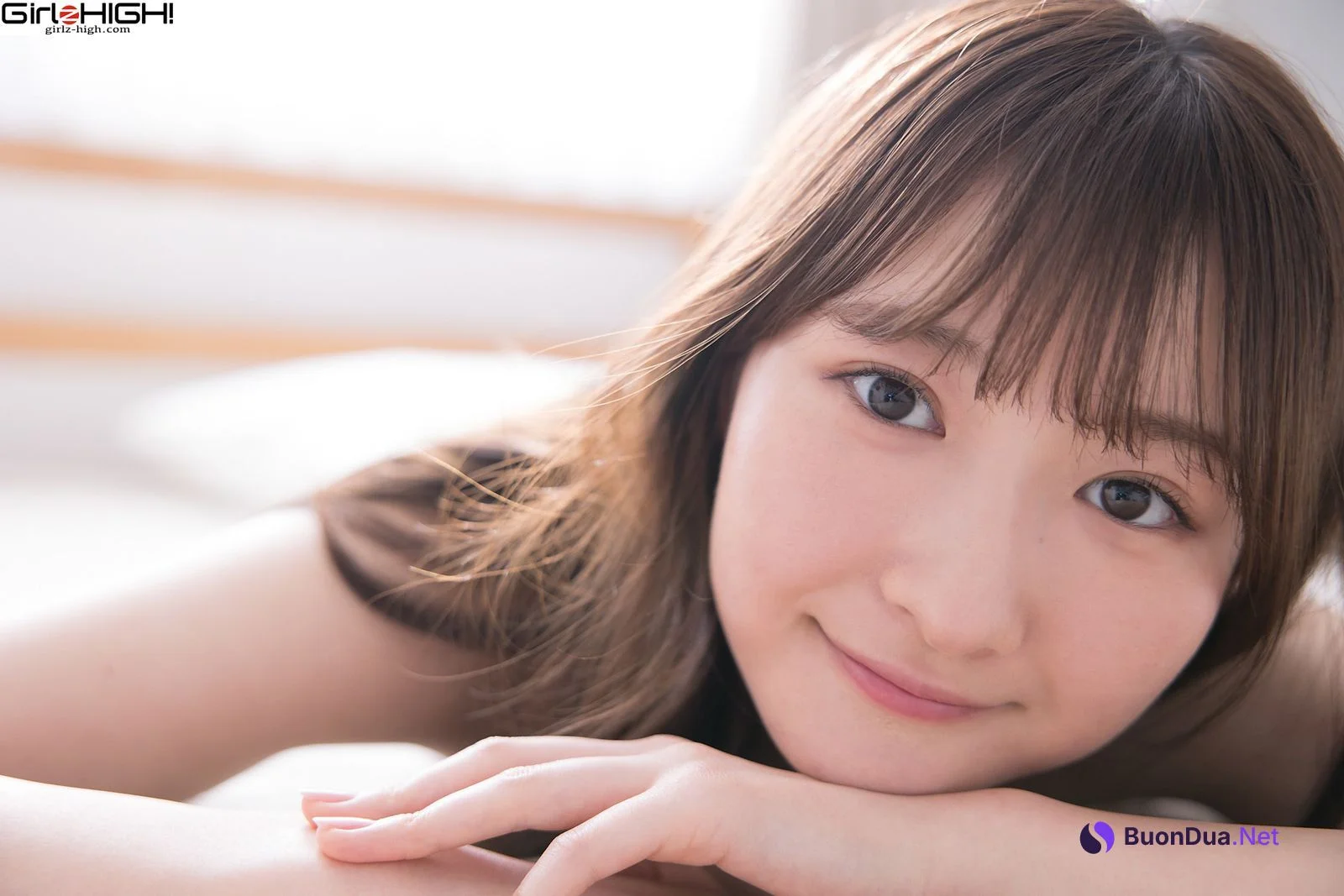 Asami Kondou 近藤あさみ, [Girlz-High] 2022.08.12 (BFAA_080_004) - Photo 6