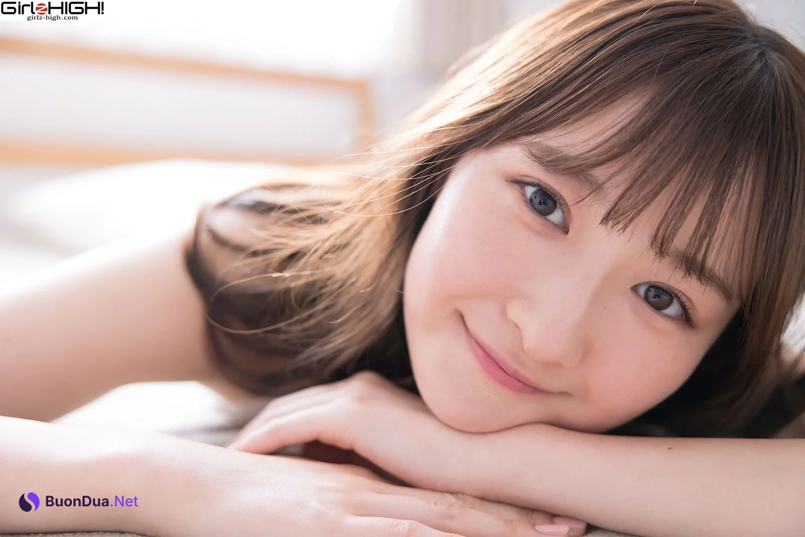 Asami Kondou 近藤あさみ, [Girlz-High] 2022.08.12 (BFAA_080_004) - Photo 7