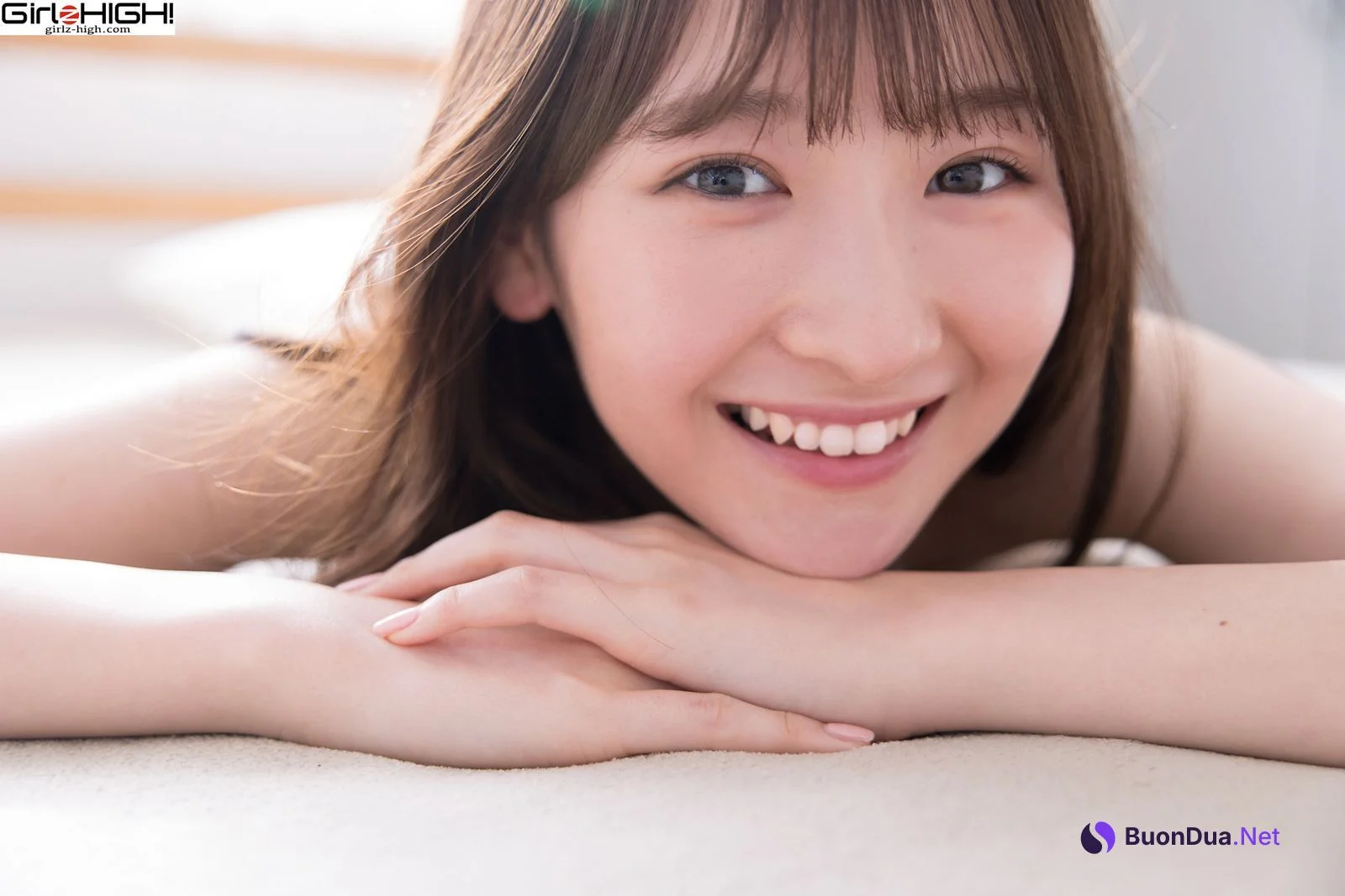 Asami Kondou 近藤あさみ, [Girlz-High] 2022.08.12 (BFAA_080_004) - Photo 8