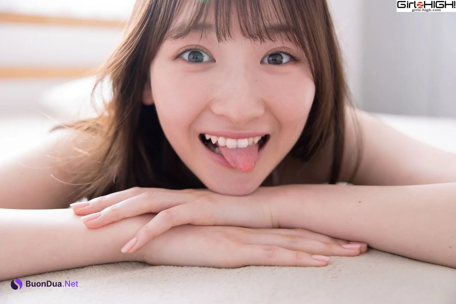 Asami Kondou 近藤あさみ, [Girlz-High] 2022.08.12 (BFAA_080_004) - Photo 9