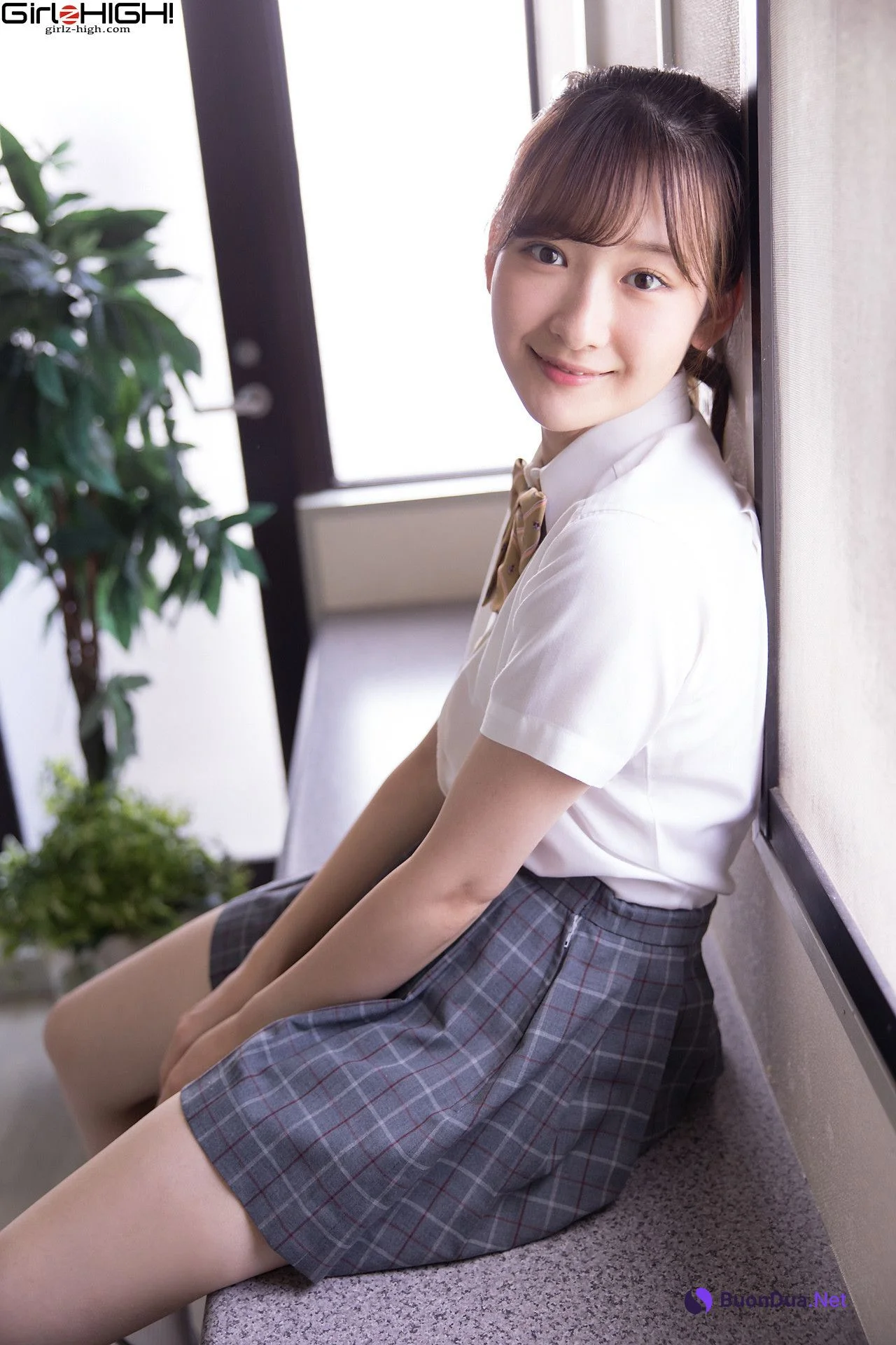 Asami Kondou 近藤あさみ, [Girlz-High] 2022.11.02 (BFAA_084_001) - Photo 11