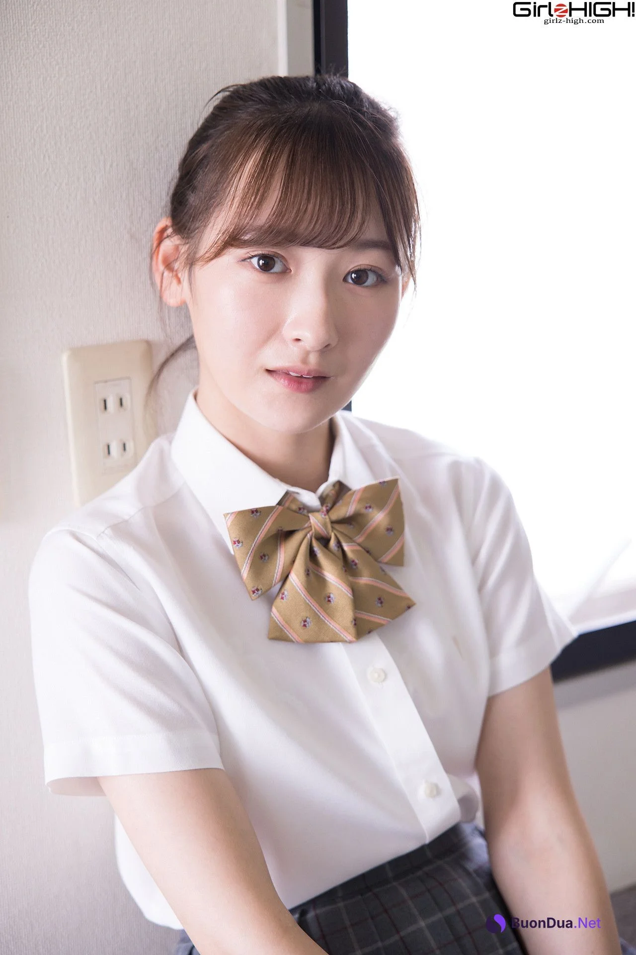 Asami Kondou 近藤あさみ, [Girlz-High] 2022.11.02 (BFAA_084_001) - Photo 14