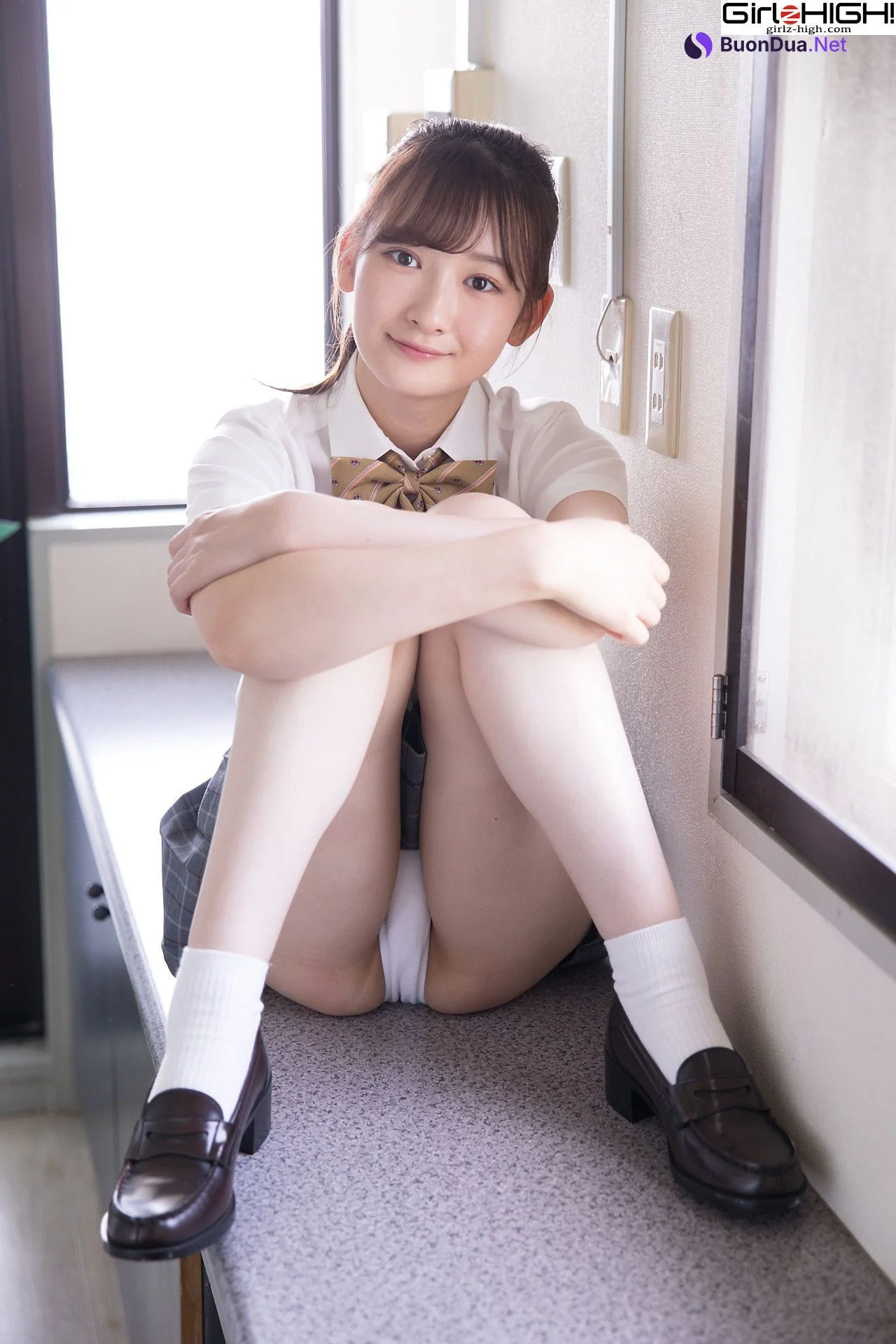 Asami Kondou 近藤あさみ, [Girlz-High] 2022.11.02 (BFAA_084_001) - Photo 15