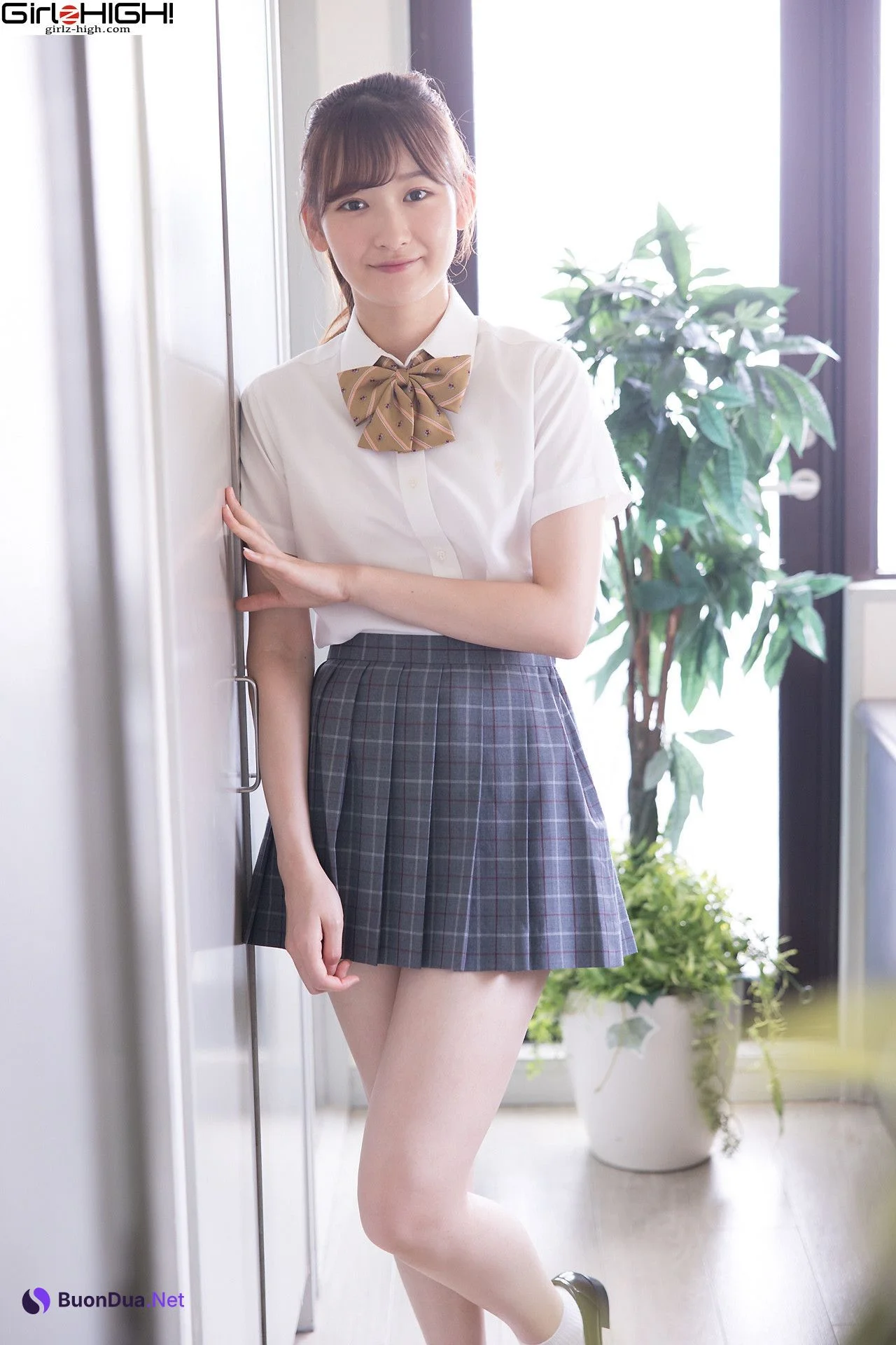 Asami Kondou 近藤あさみ, [Girlz-High] 2022.11.02 (BFAA_084_001) - Photo 3