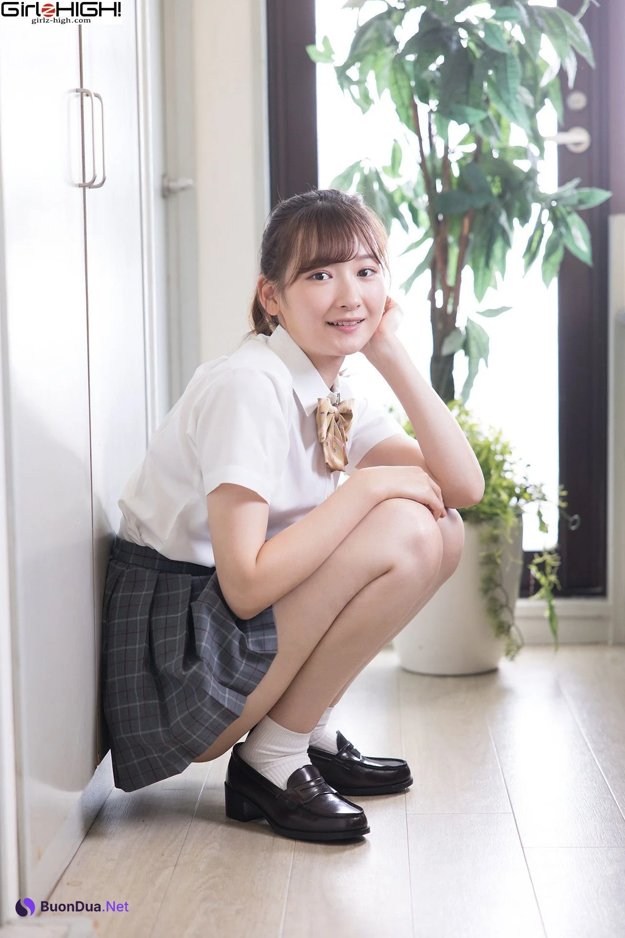 Asami Kondou 近藤あさみ, [Girlz-High] 2022.11.02 (BFAA_084_001) - Photo 6