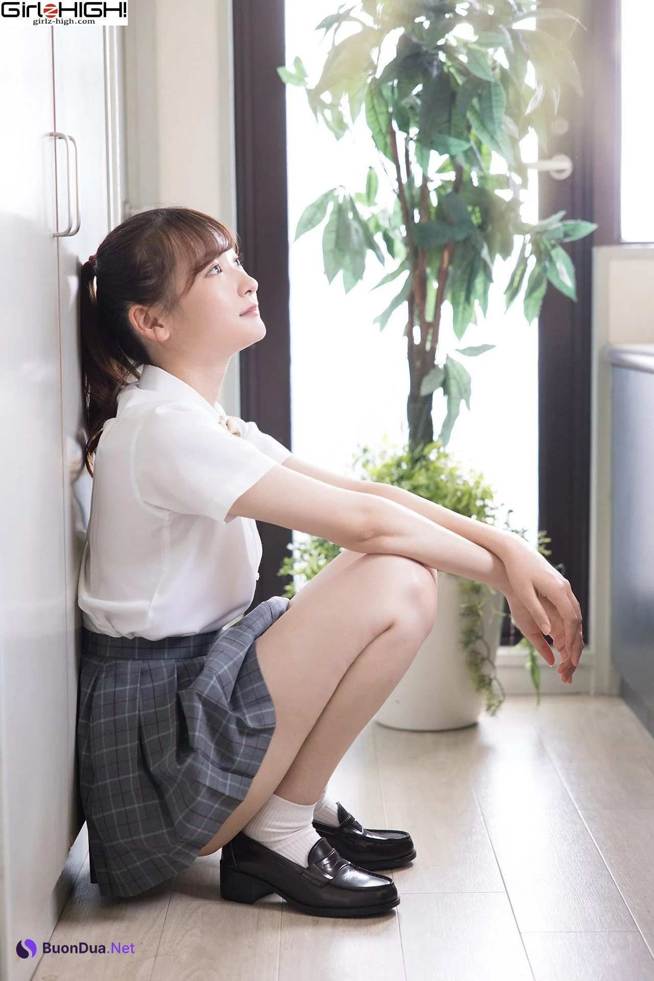 Asami Kondou 近藤あさみ, [Girlz-High] 2022.11.02 (BFAA_084_001) - Photo 7