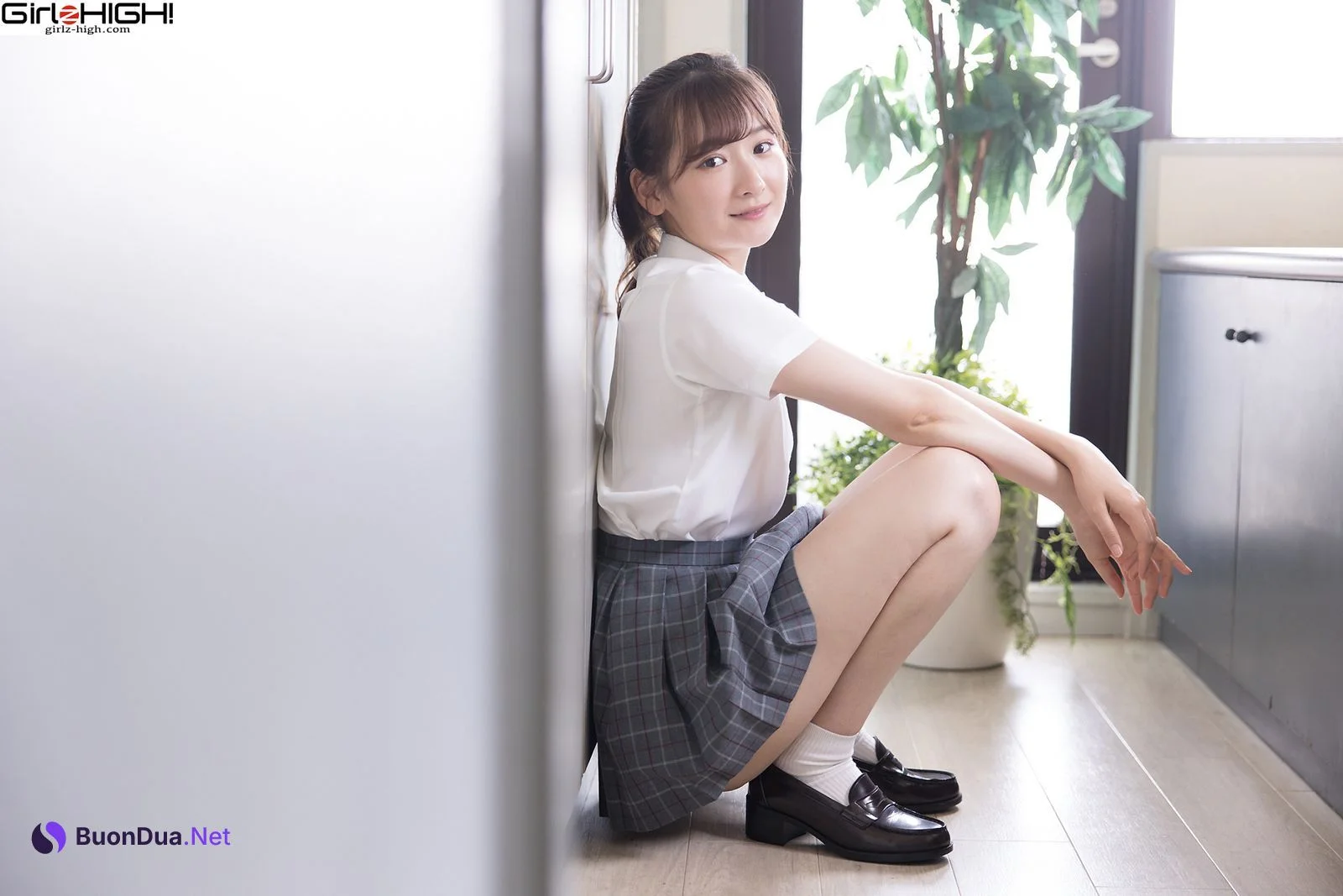 Asami Kondou 近藤あさみ, [Girlz-High] 2022.11.02 (BFAA_084_001) - Photo 8
