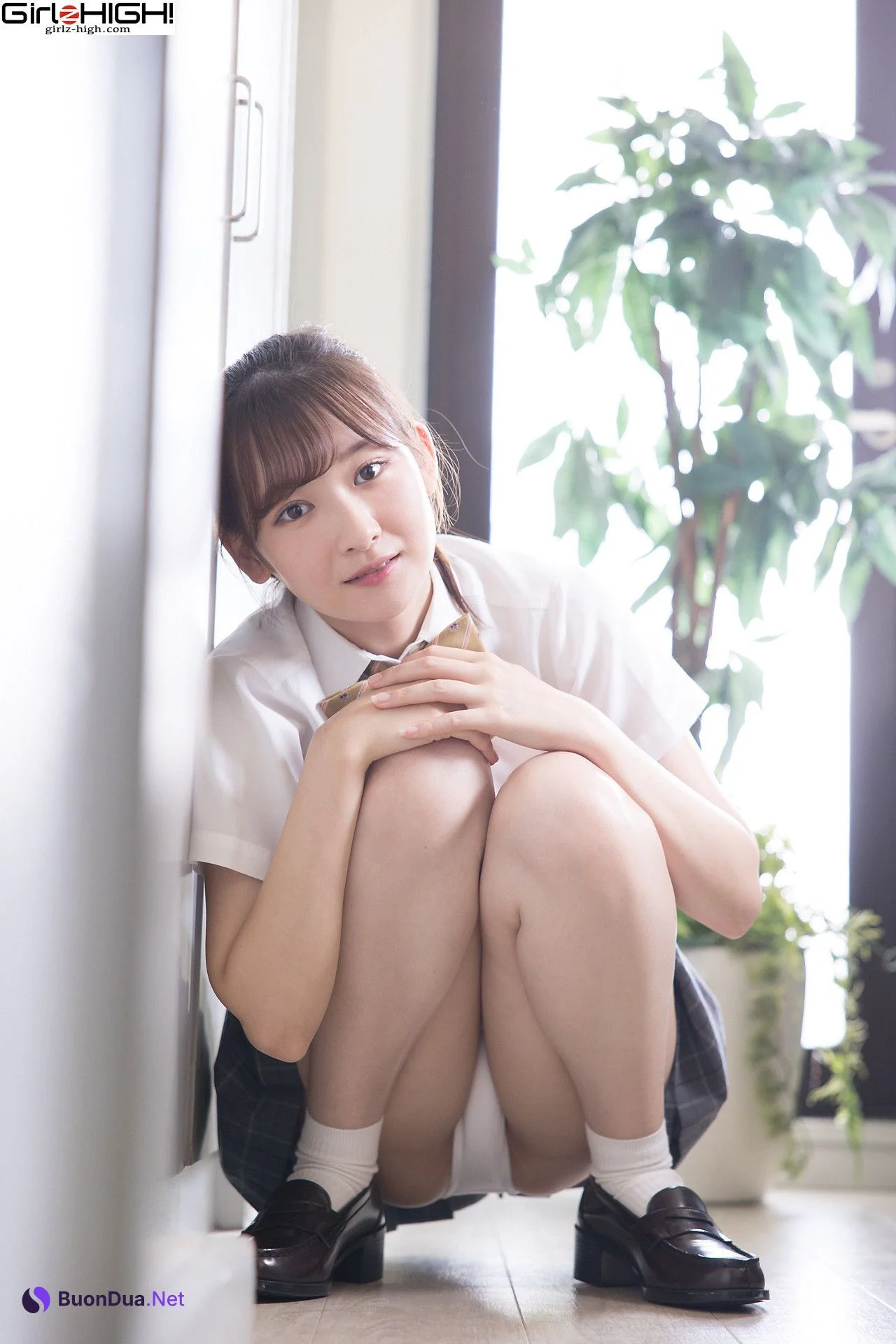 Asami Kondou 近藤あさみ, [Girlz-High] 2022.11.02 (BFAA_084_001) - Photo 9
