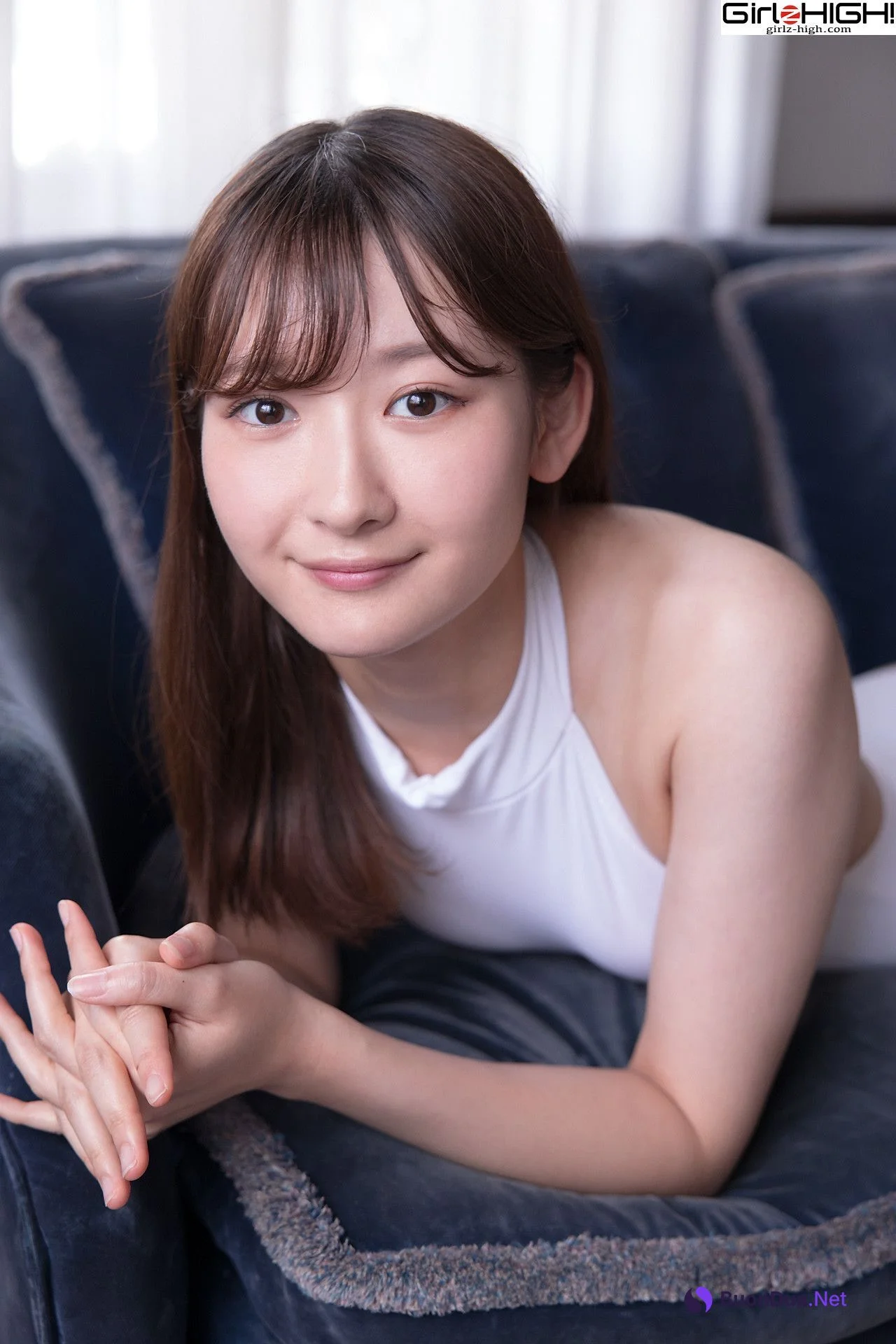 Asami Kondou 近藤あさみ, [Girlz-High] 2022.11.28 (BFAA_084_004) - Photo 19