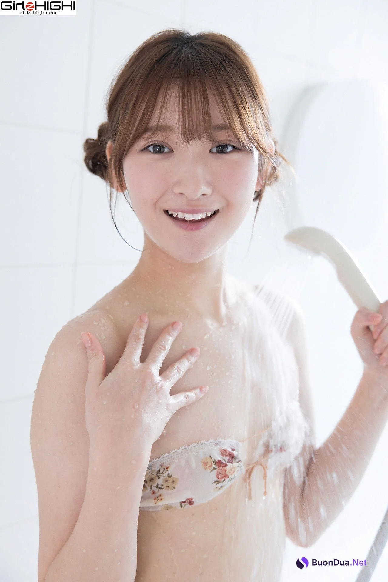 Asami Kondou 近藤あさみ, [Girlz-High] 2023.02 (BFAA_088_001) - Photo 12