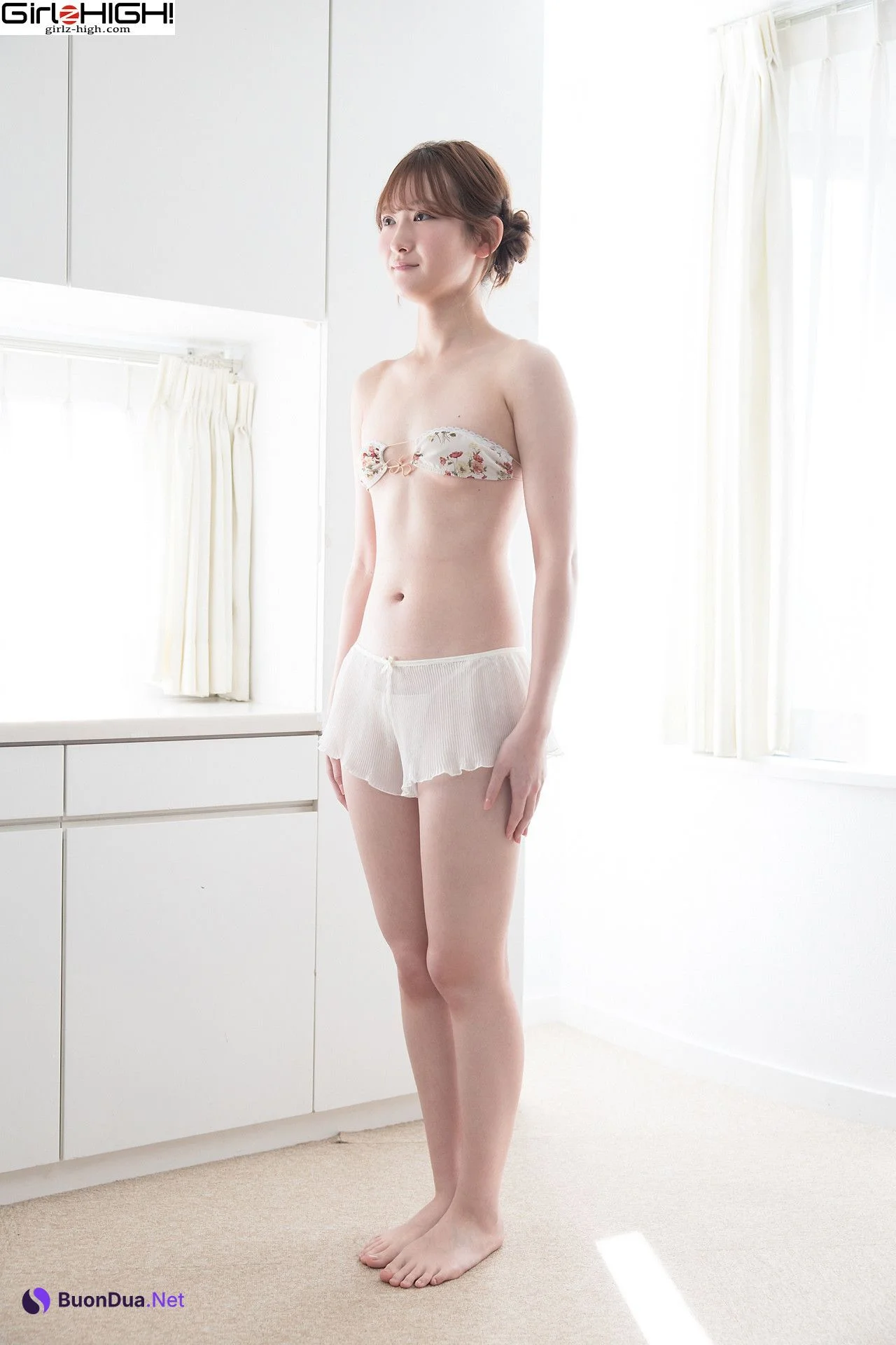 Asami Kondou 近藤あさみ, [Girlz-High] 2023.02 (BFAA_088_001) - Photo 2