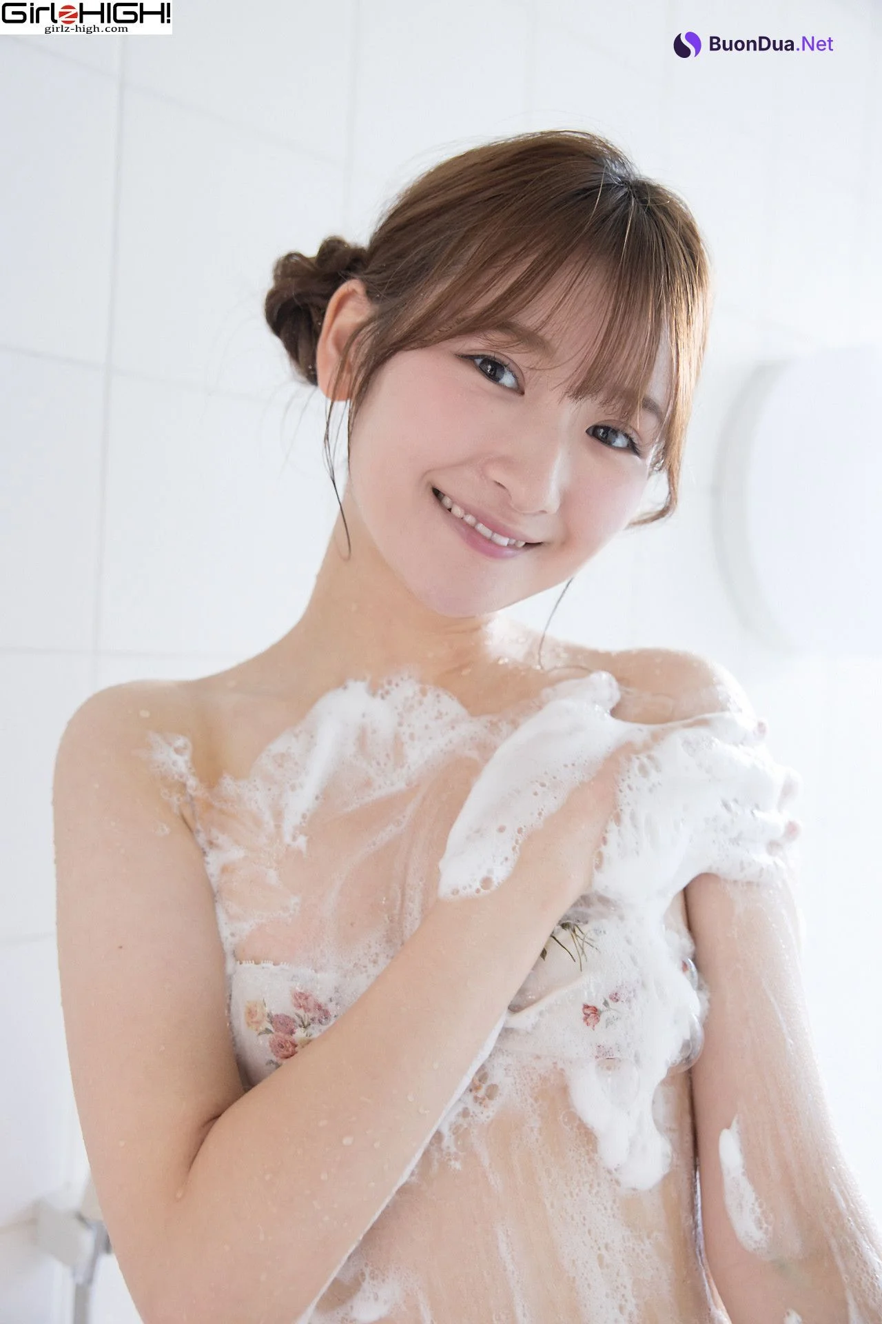 Asami Kondou 近藤あさみ, [Girlz-High] 2023.02 (BFAA_088_001) - Photo 20