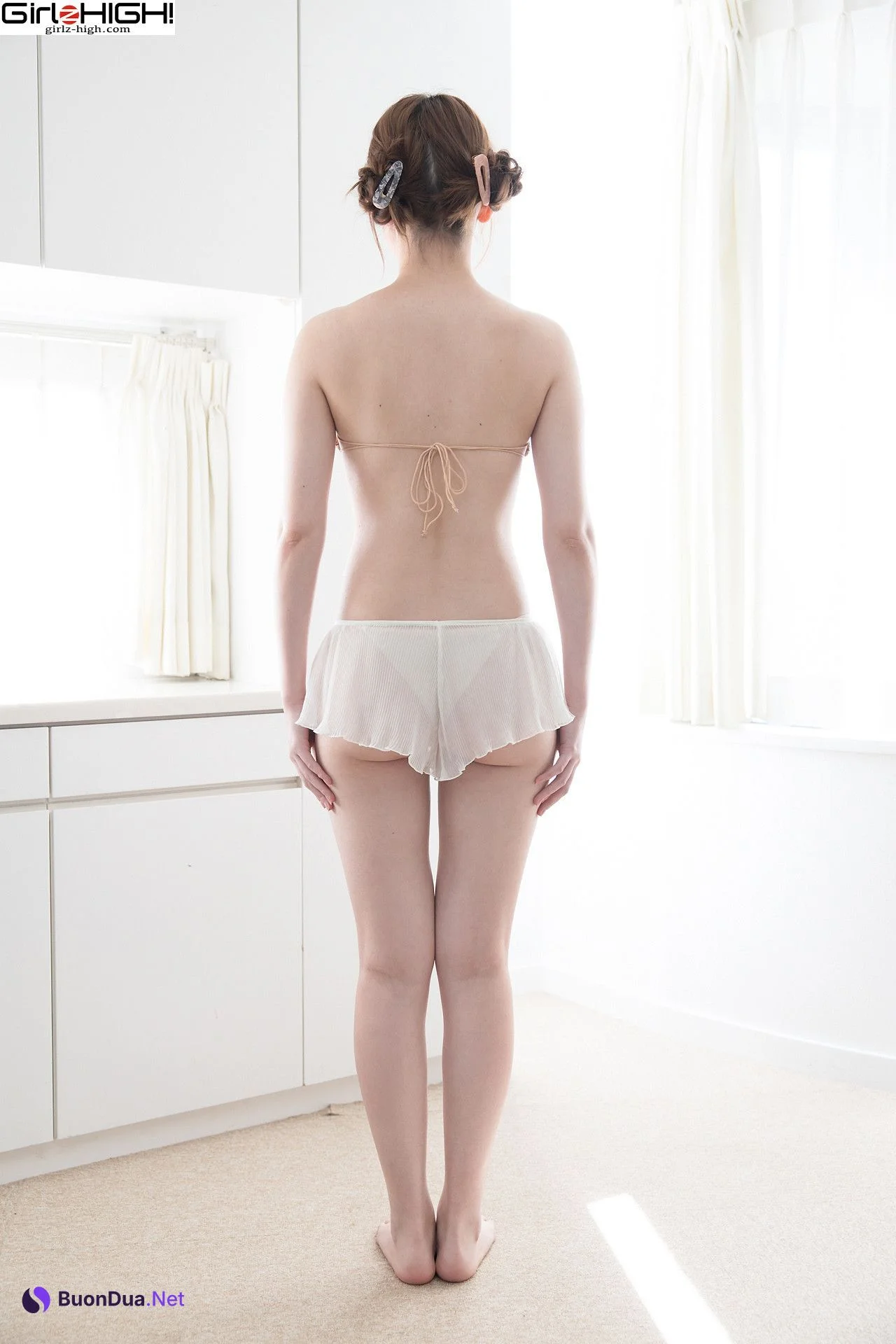 Asami Kondou 近藤あさみ, [Girlz-High] 2023.02 (BFAA_088_001) - Photo 5