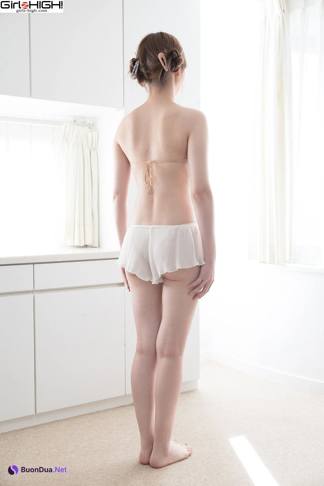 Asami Kondou 近藤あさみ, [Girlz-High] 2023.02 (BFAA_088_001) - Photo 6