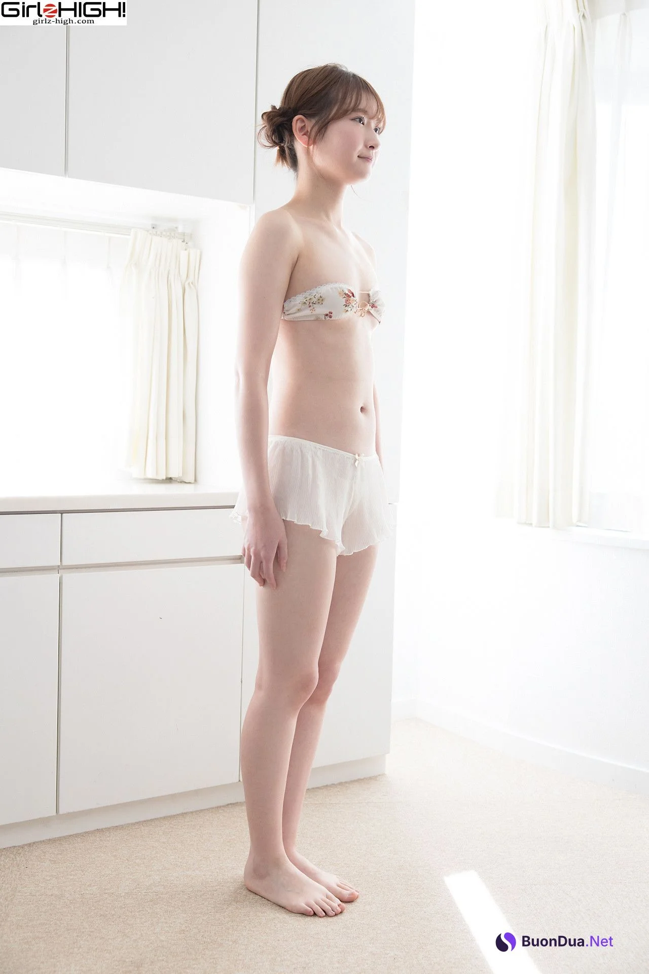 Asami Kondou 近藤あさみ, [Girlz-High] 2023.02 (BFAA_088_001) - Photo 8