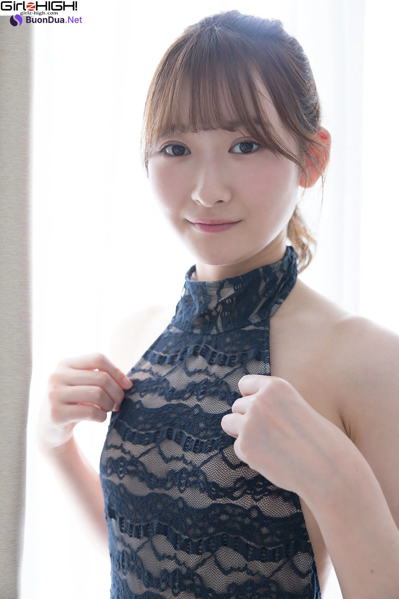 Asami Kondou 近藤あさみ, [Girlz-High] 2023.03 (BFAA_088_003) - Photo 14