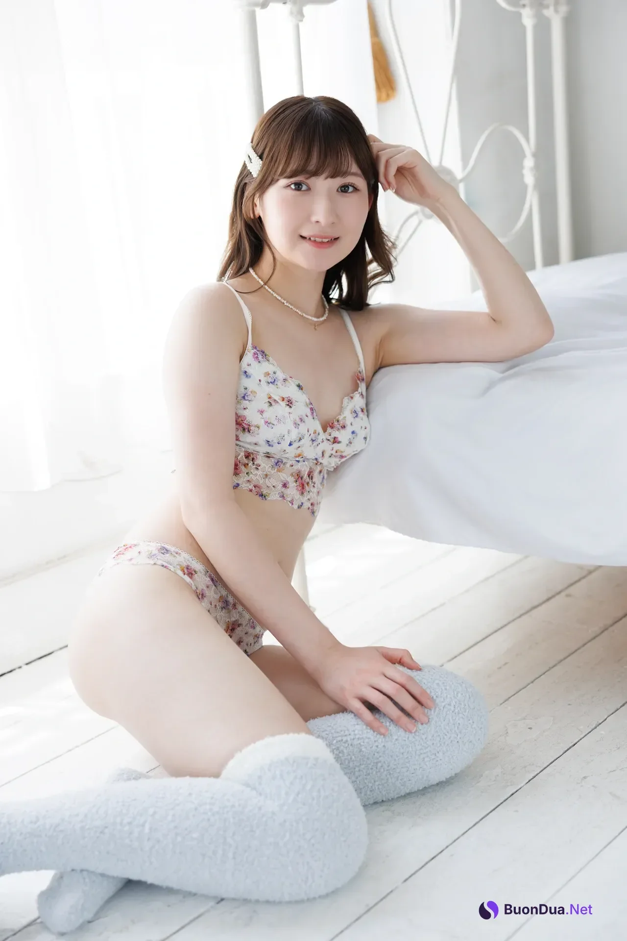 Asami Kondou 近藤あさみ, Girlz-High 2023.03.01 「BFAA-101_007」 - Photo 9