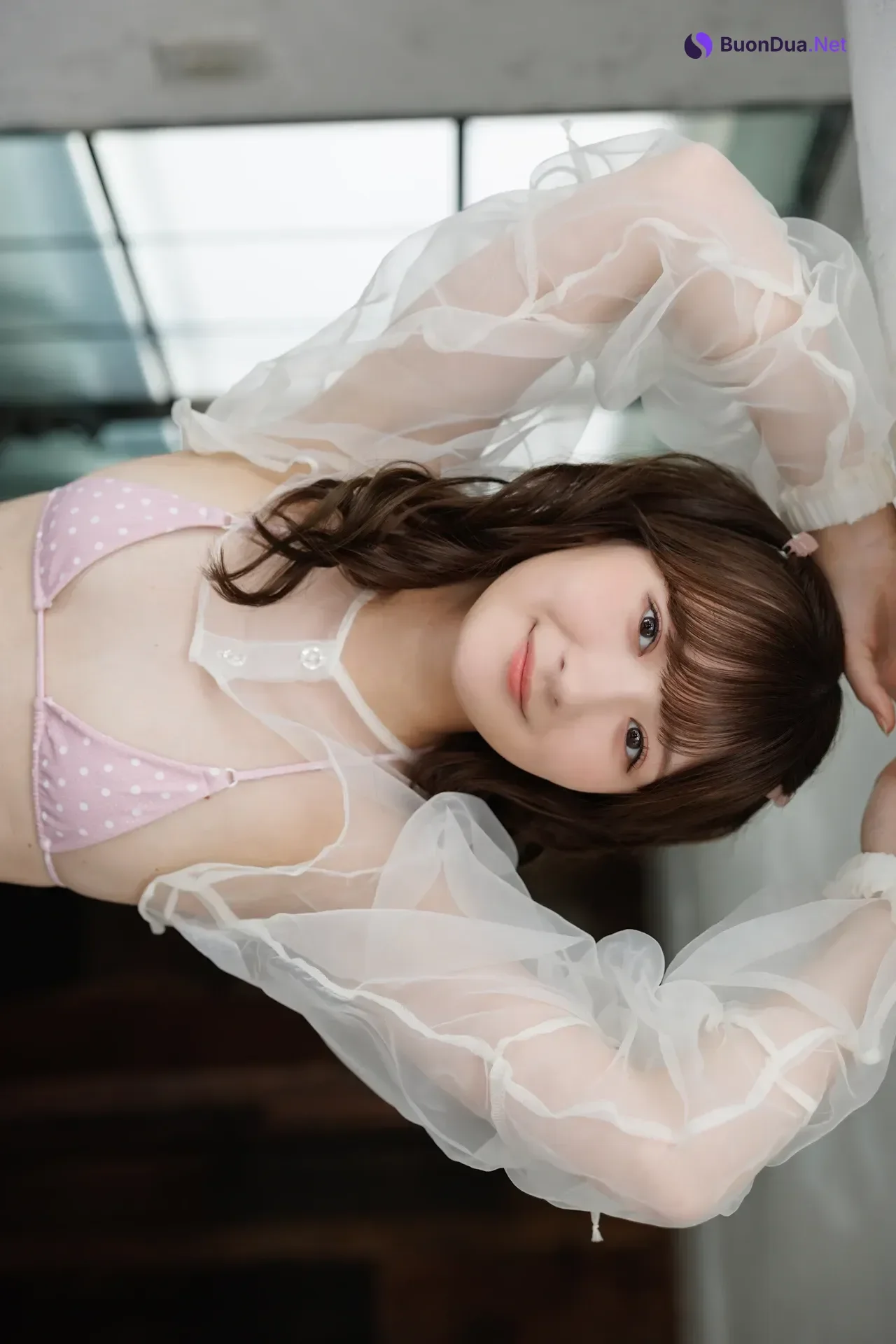 Asami Kondou 近藤あさみ, Girlz-High 2023.03.01 「BFAA-103_008」 - Photo 11
