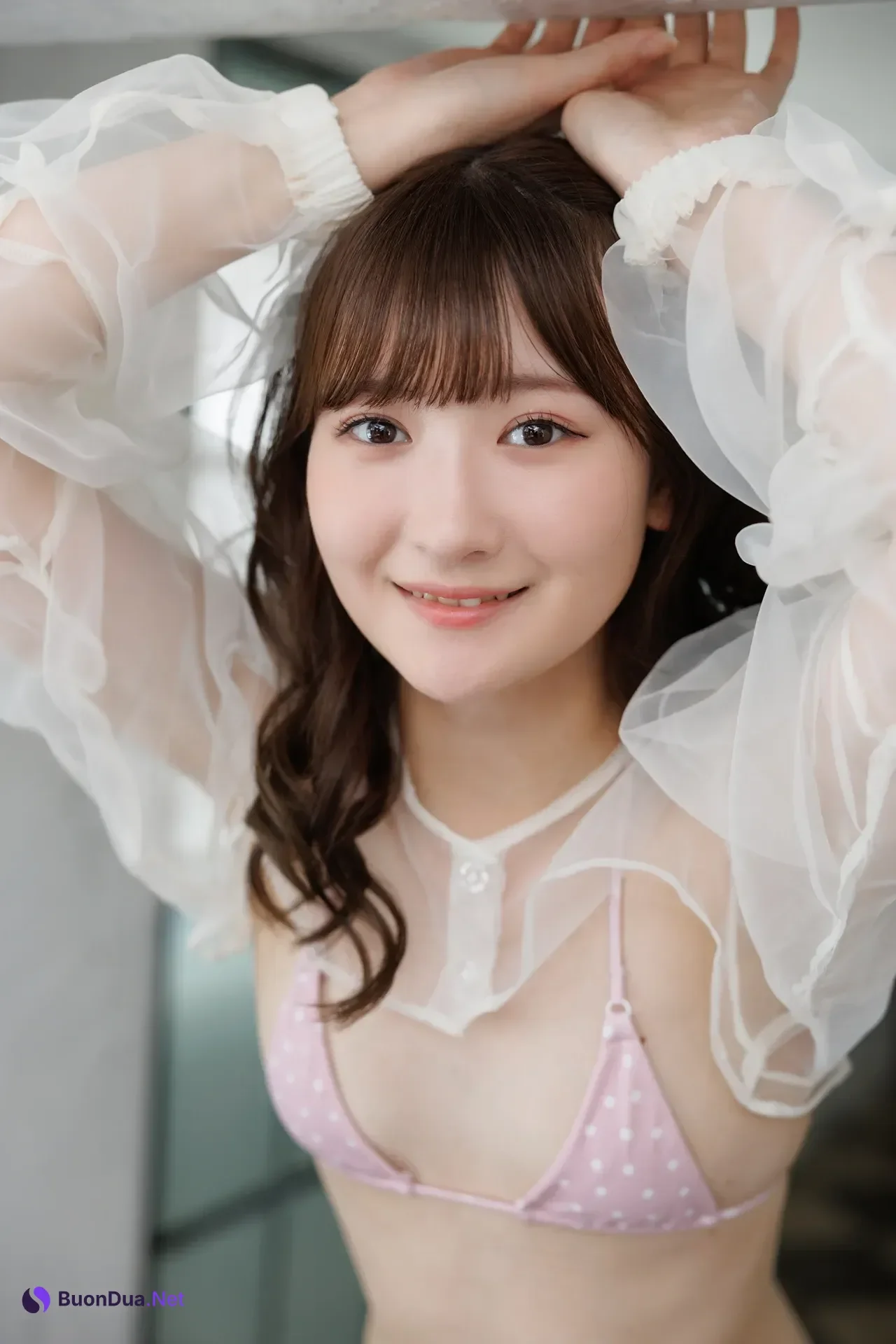 Asami Kondou 近藤あさみ, Girlz-High 2023.03.01 「BFAA-103_008」 - Photo 12