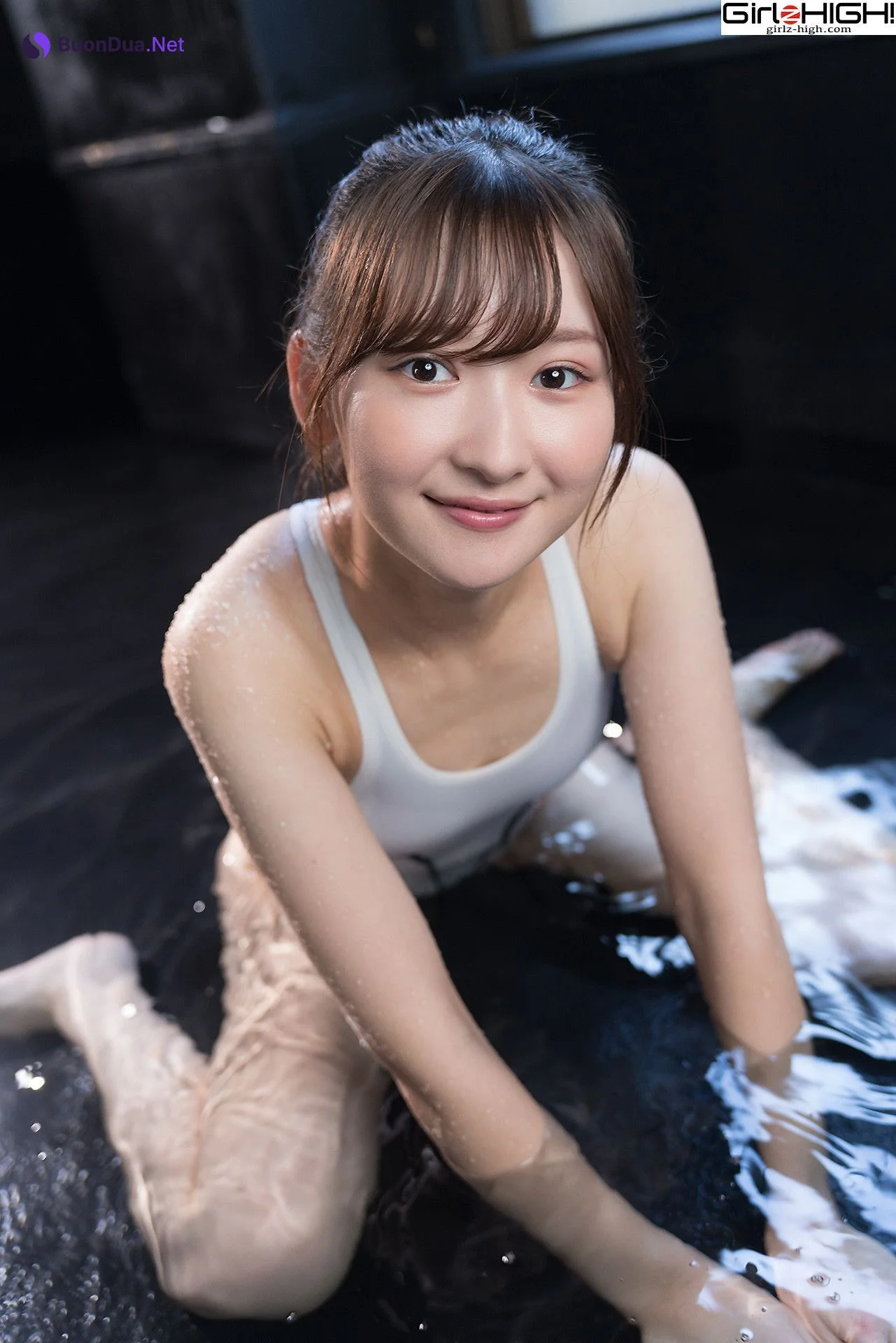 Asami Kondou 近藤あさみ, [Girlz-High] 2023.04 (BFAA_092_001) - Photo 18
