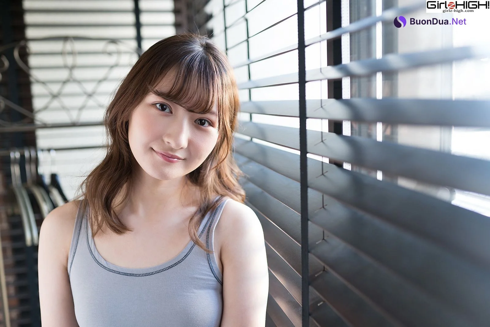 Asami Kondou 近藤あさみ, [Girlz-High] 2023.04 (BFAA_092_003) - Photo 2
