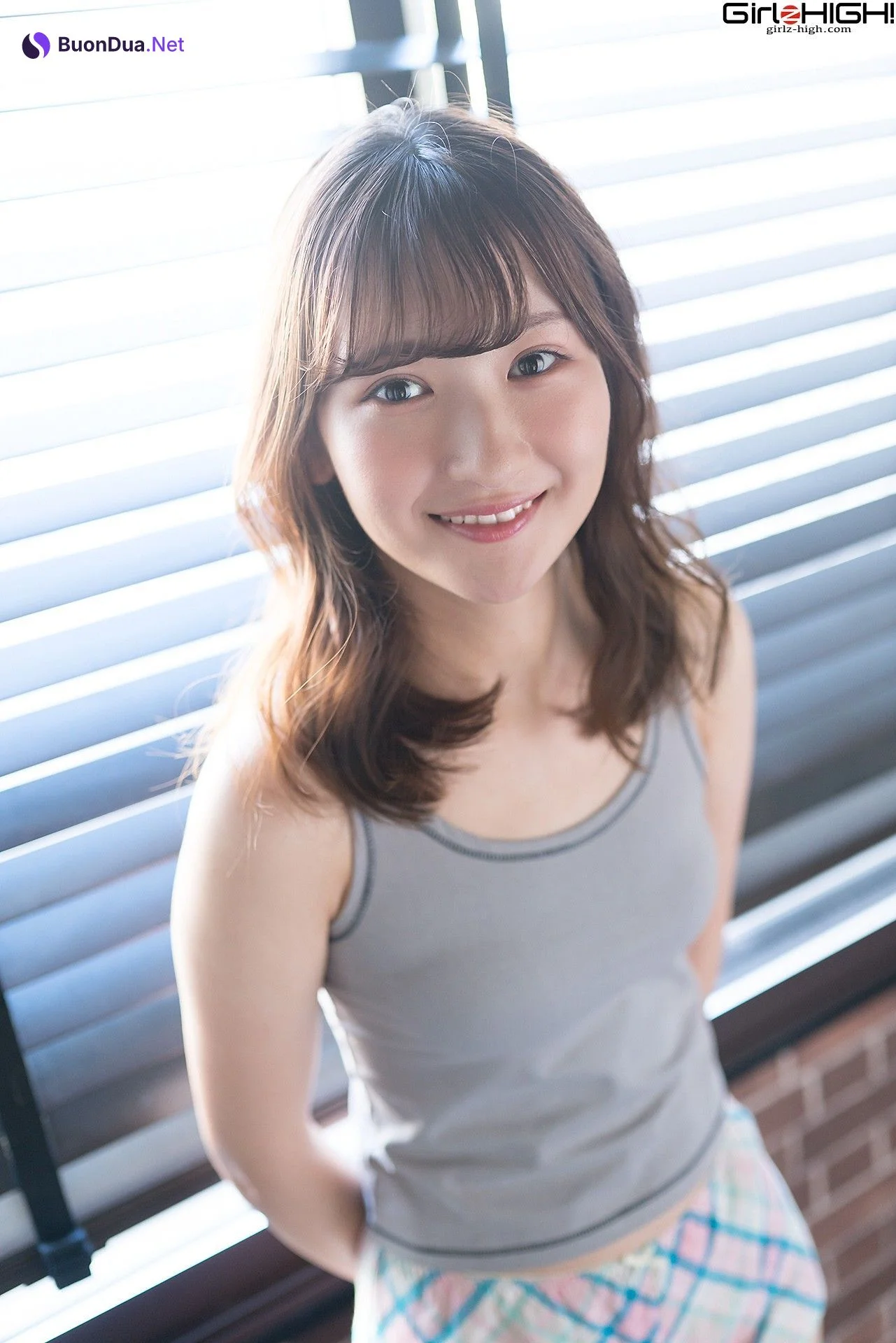 Asami Kondou 近藤あさみ, [Girlz-High] 2023.04 (BFAA_092_003) - Photo 8