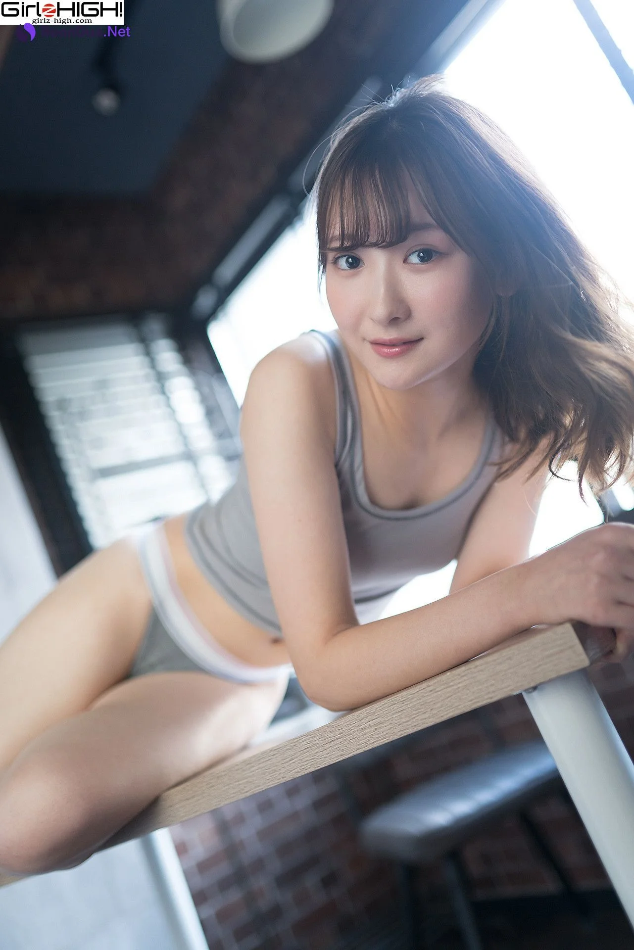 Asami Kondou 近藤あさみ, [Girlz-High] 2023.04 (BFAA_092_004) - Photo 10