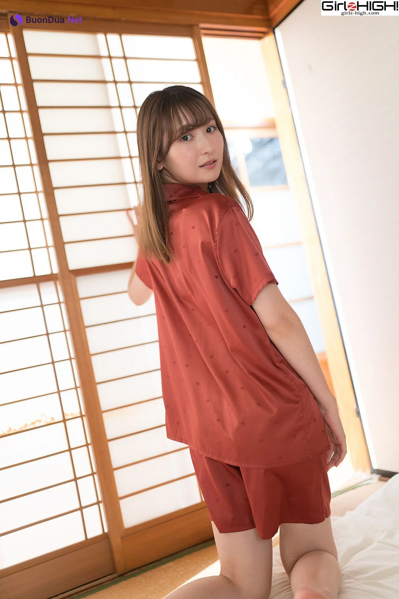 Asami Kondou 近藤あさみ, [Girlz-High] 2023.04 (BFAA_092_007) - Photo 14