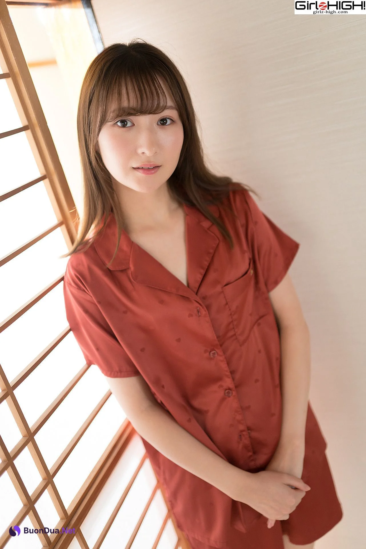 Asami Kondou 近藤あさみ, [Girlz-High] 2023.04 (BFAA_092_007) - Photo 16