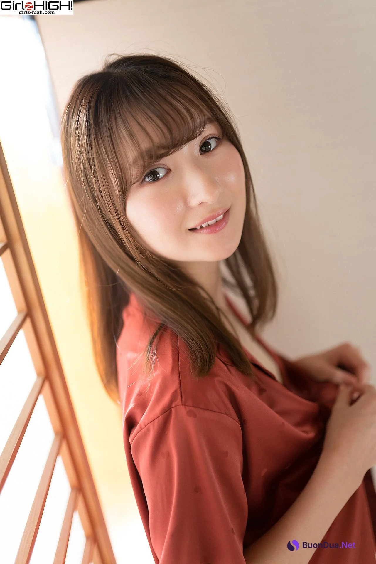 Asami Kondou 近藤あさみ, [Girlz-High] 2023.04 (BFAA_092_007) - Photo 20