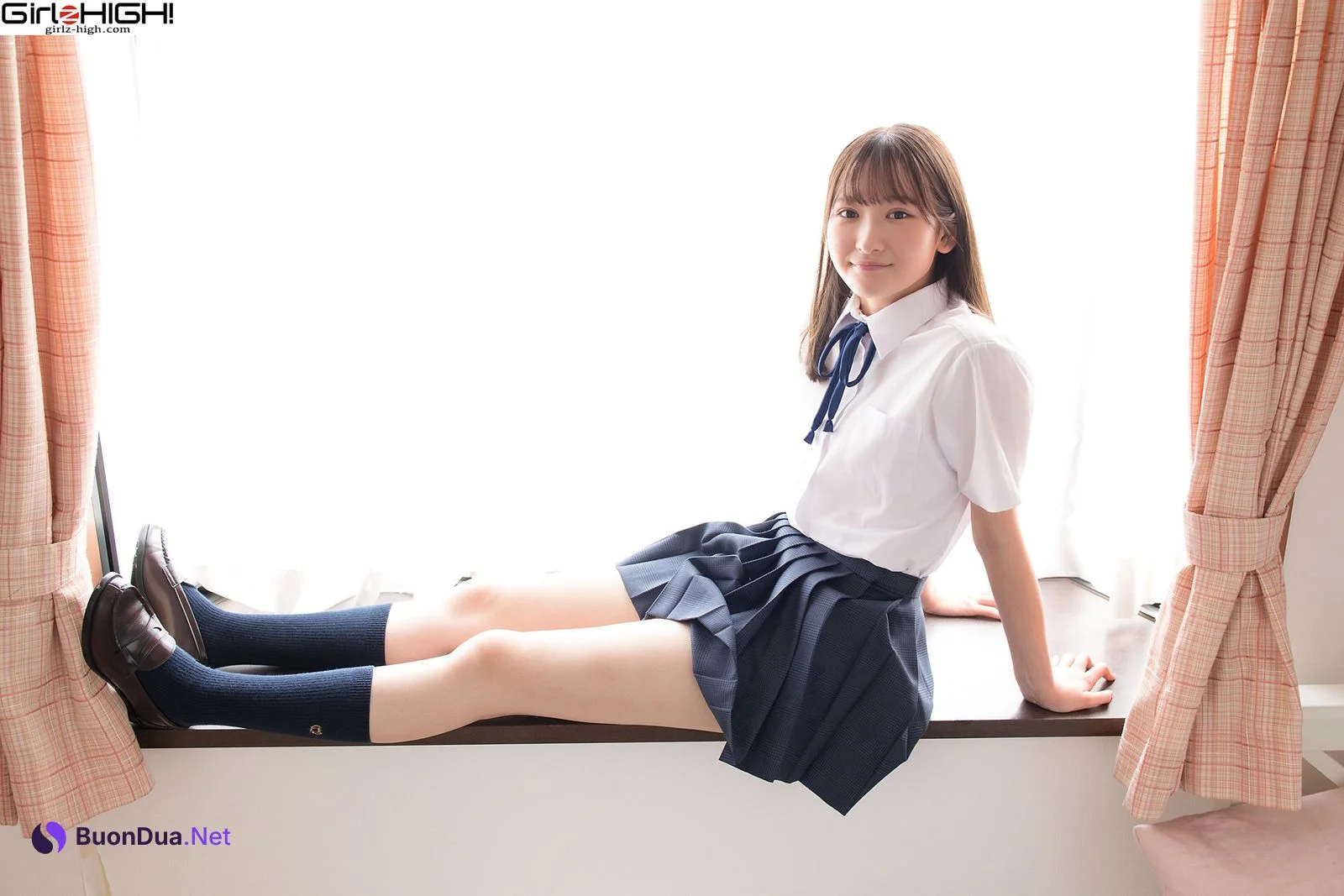 Asami Kondou 近藤あさみ, [Girlz-High] 2023.09 (BFAA_093_001) - Photo 11