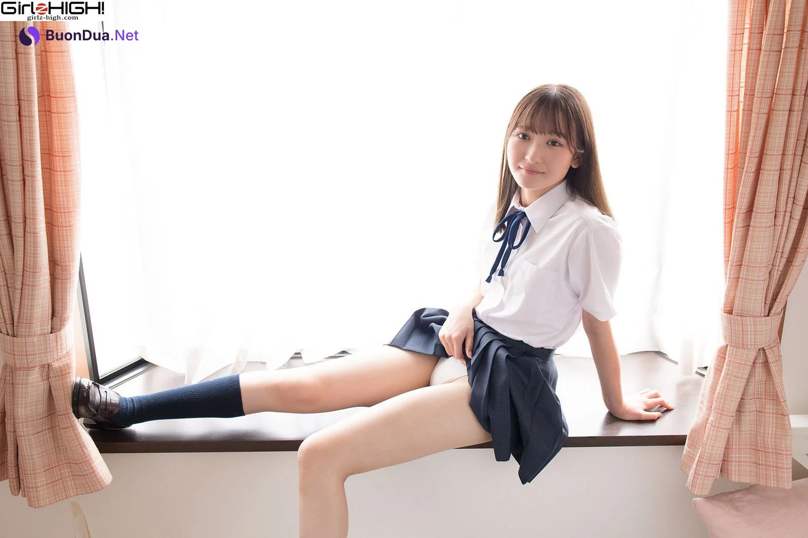 Asami Kondou 近藤あさみ, [Girlz-High] 2023.09 (BFAA_093_001) - Photo 12